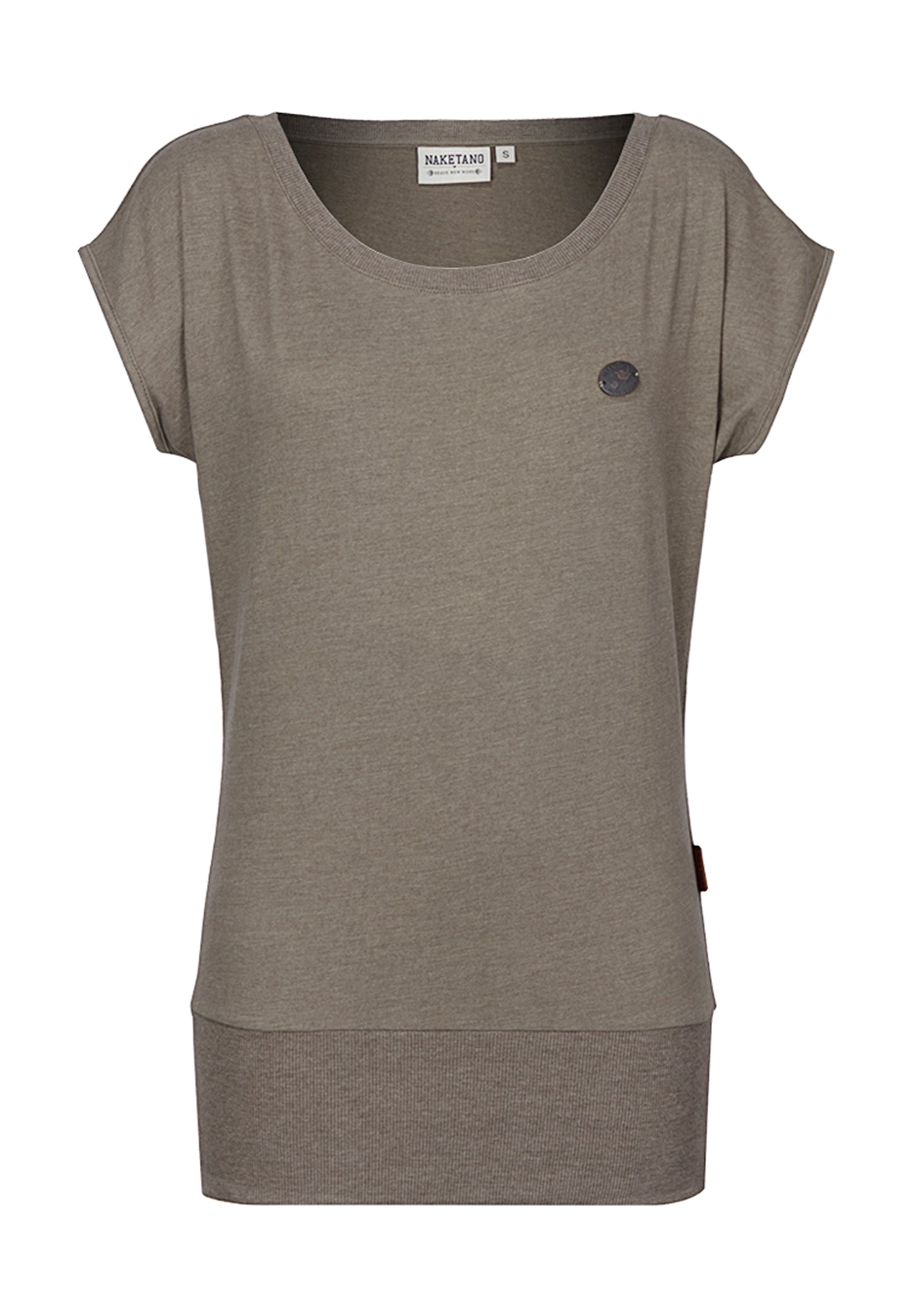 Laine - Mélange olive