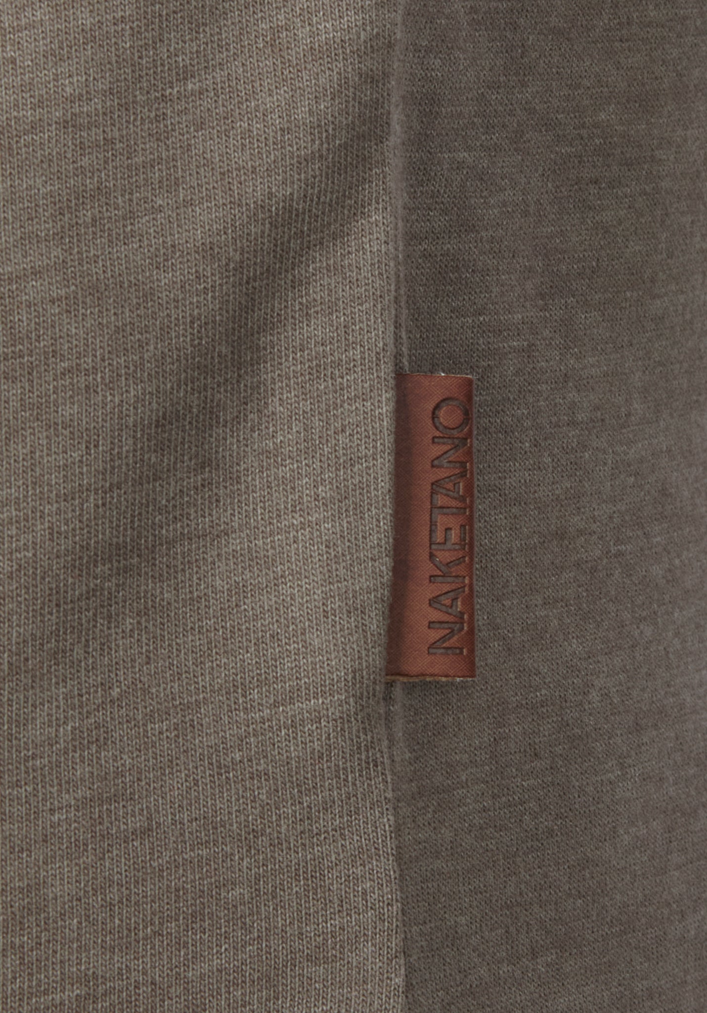 Laine - Mélange olive