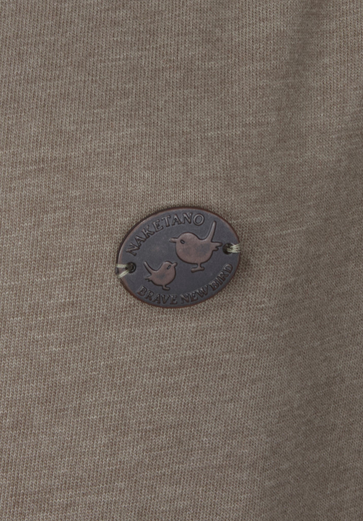 Laine - Mélange olive