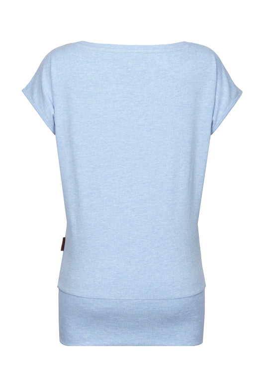 Wolle - Amazing Blue Melange