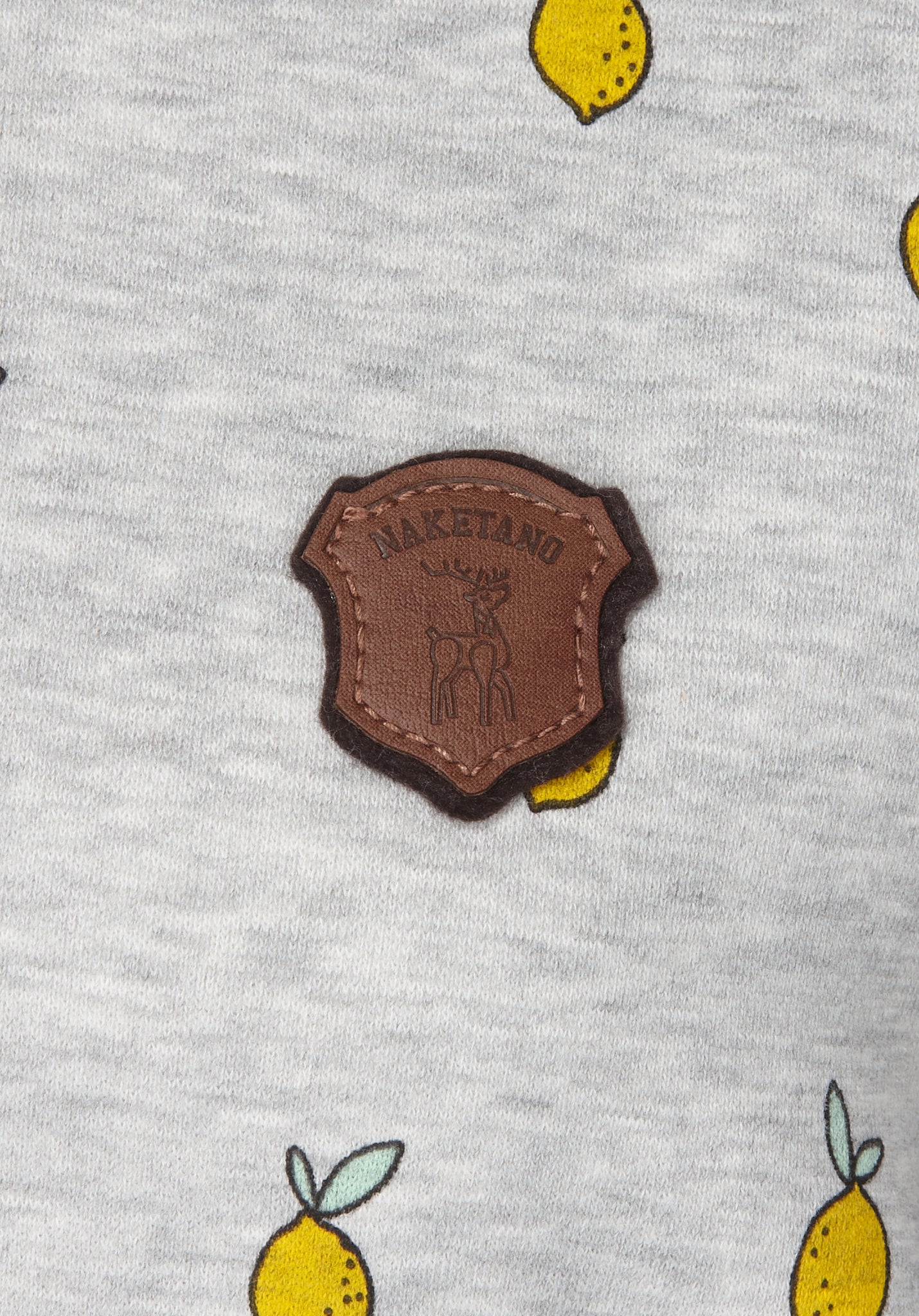 Croquette Horst - Citrons/Gris