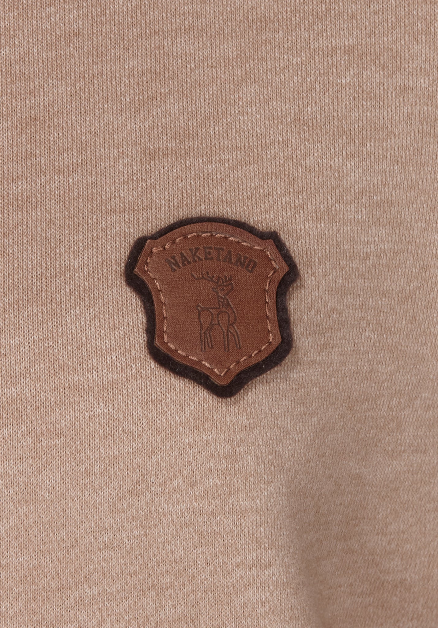 Krokettenhorst - Mélange Moka