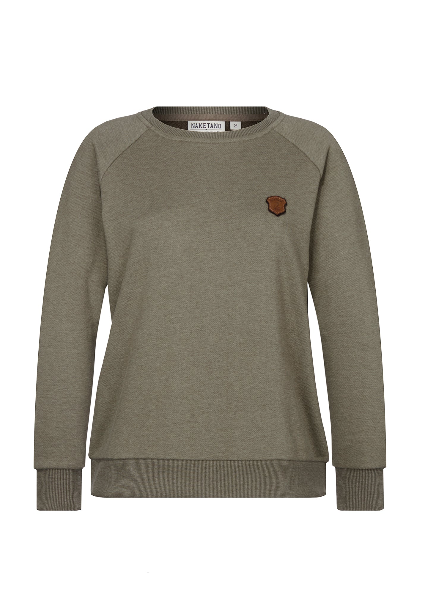 Krokettenhorst - Mélange d'Olives