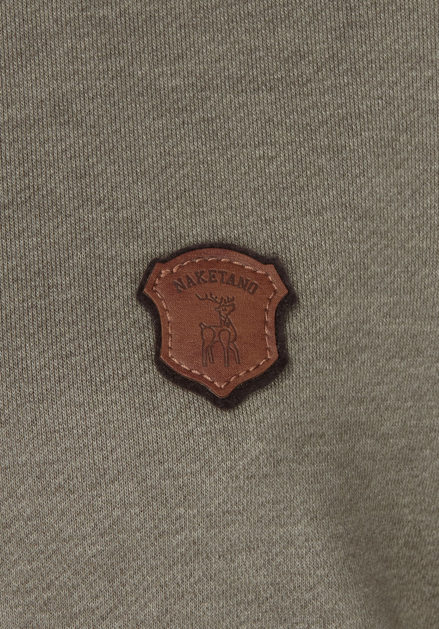 Krokettenhorst - Mélange d'Olives