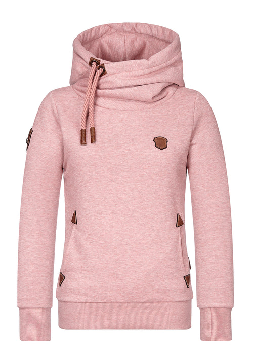 Darth - Schmutz Pink Melange