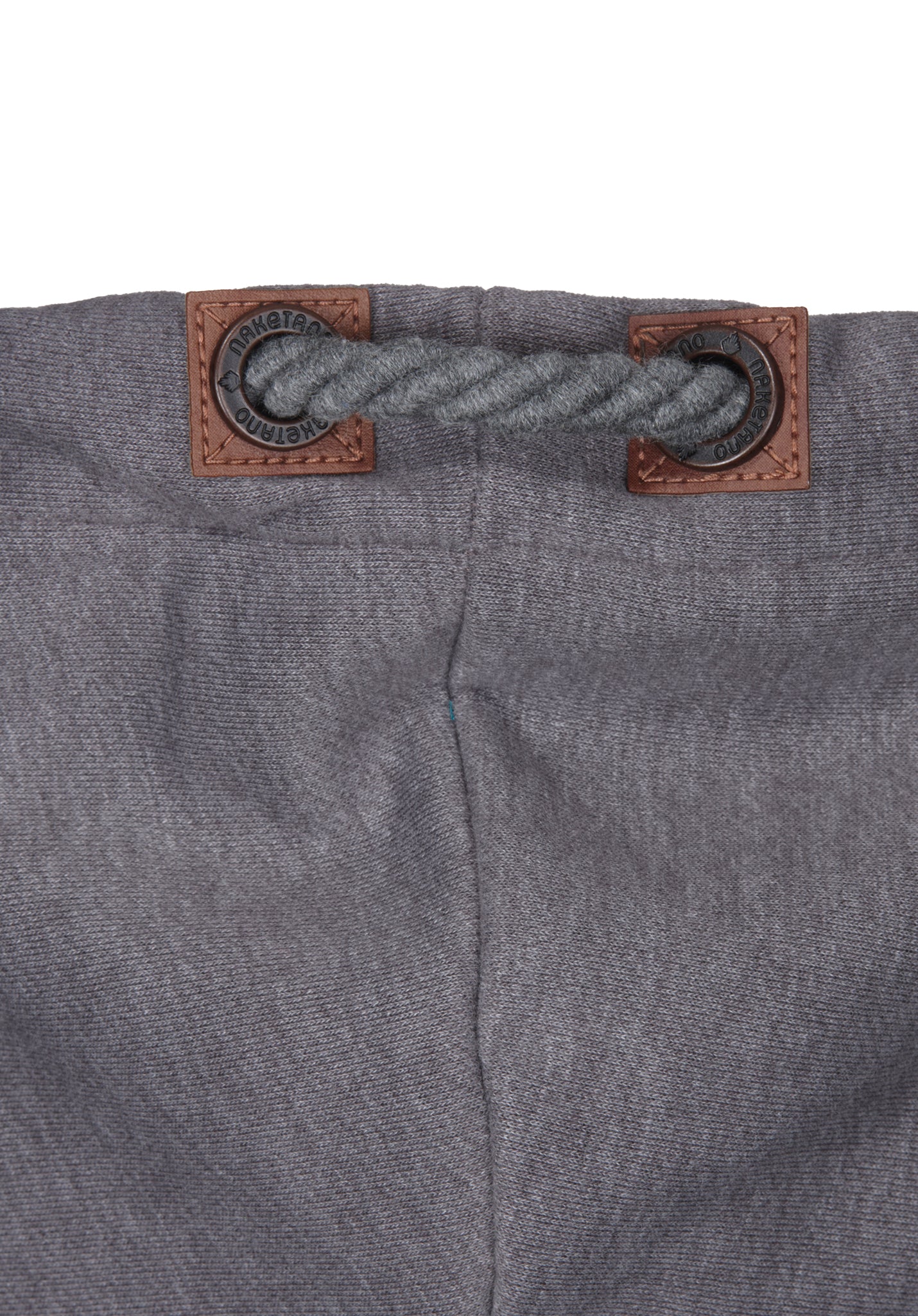 El Chapo knows - Dark Gray Melange/Fresh Blue Melange/Bluerey Melange