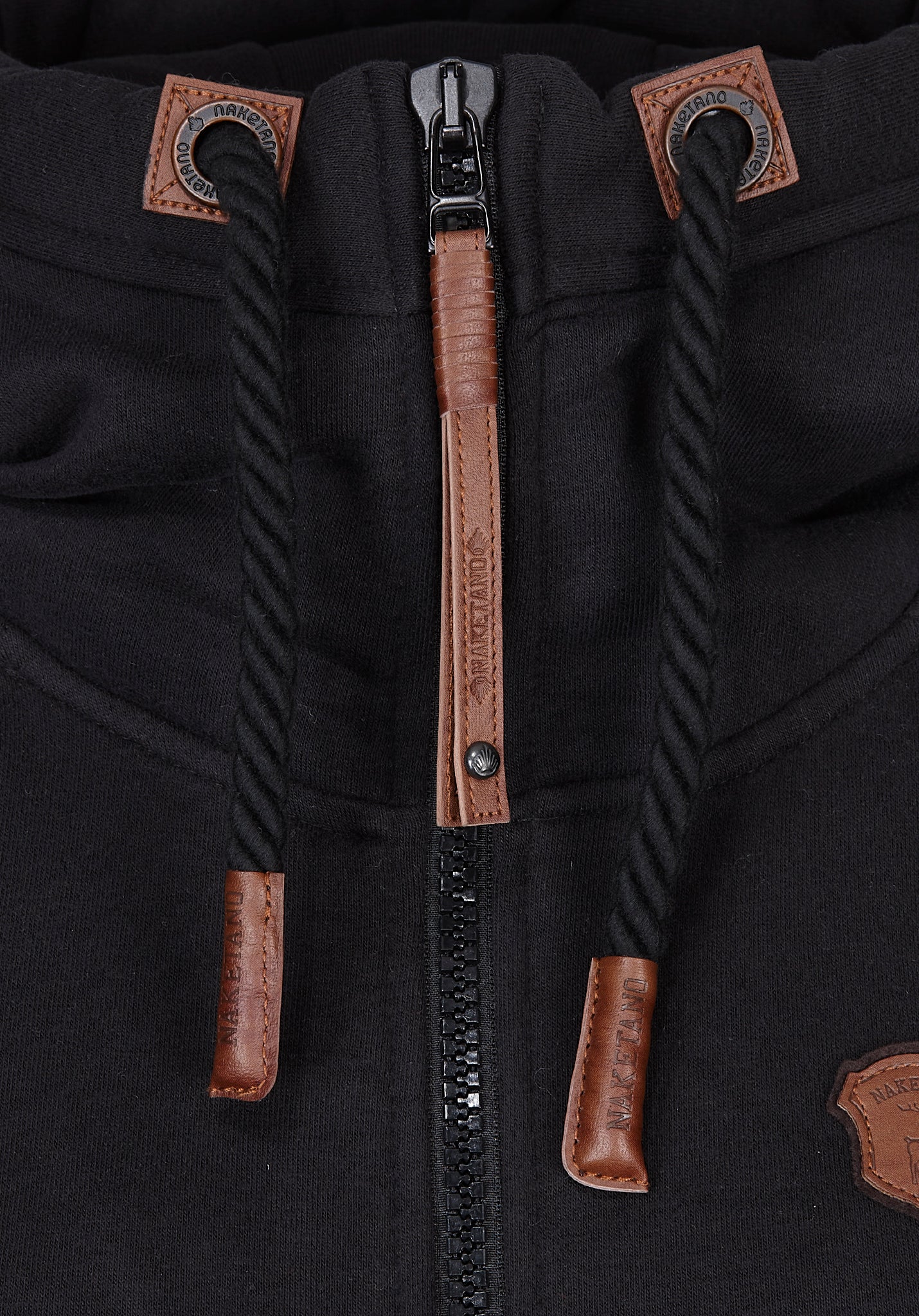 Brazzo - Black