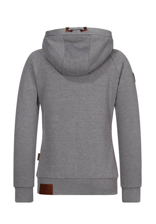 Brazzo - Dark Grey Melange