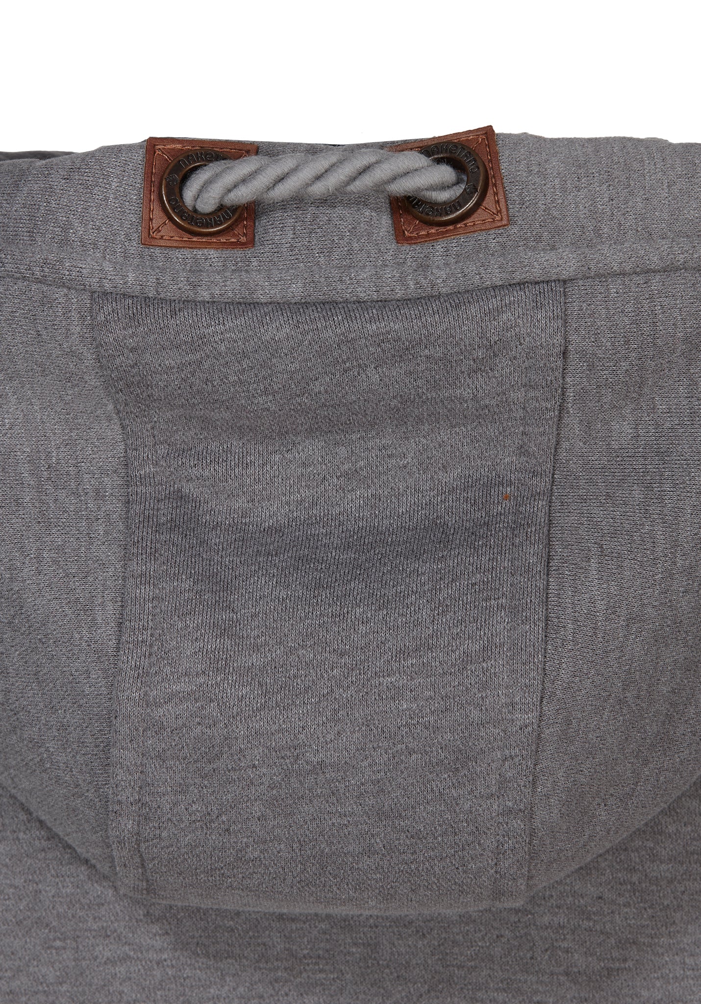 Brazzo - Dark Grey Melange