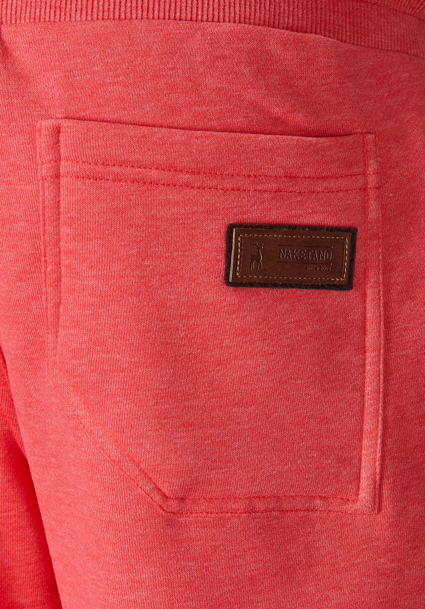 Deine Muttaaa - Cherry Red Melange