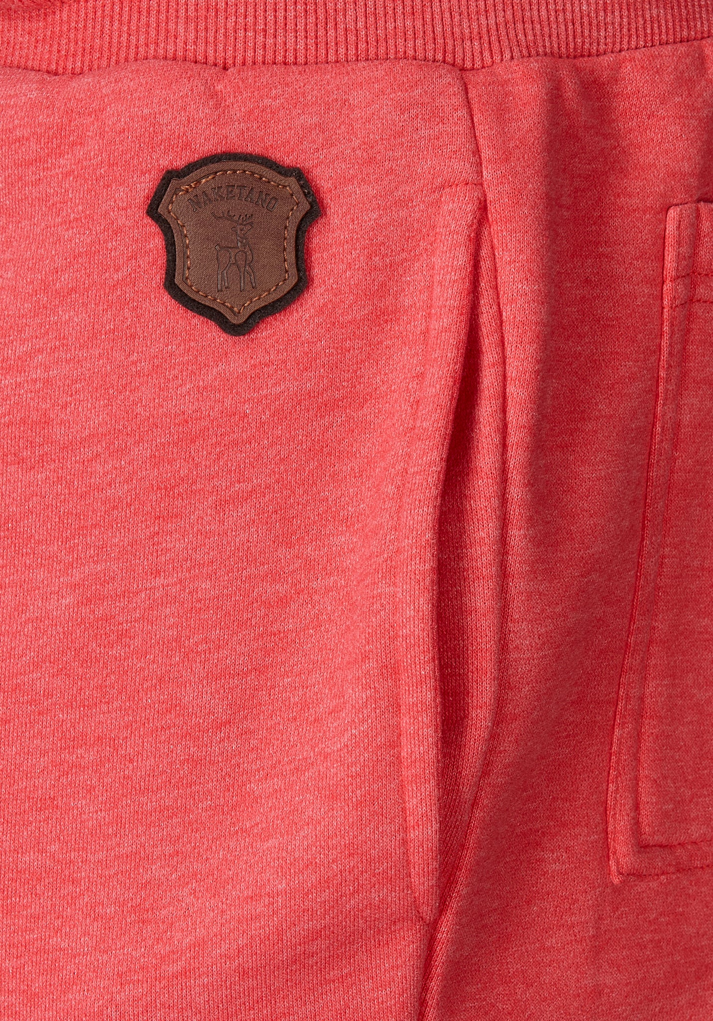 Deine Muttaaa - Cherry Red Melange