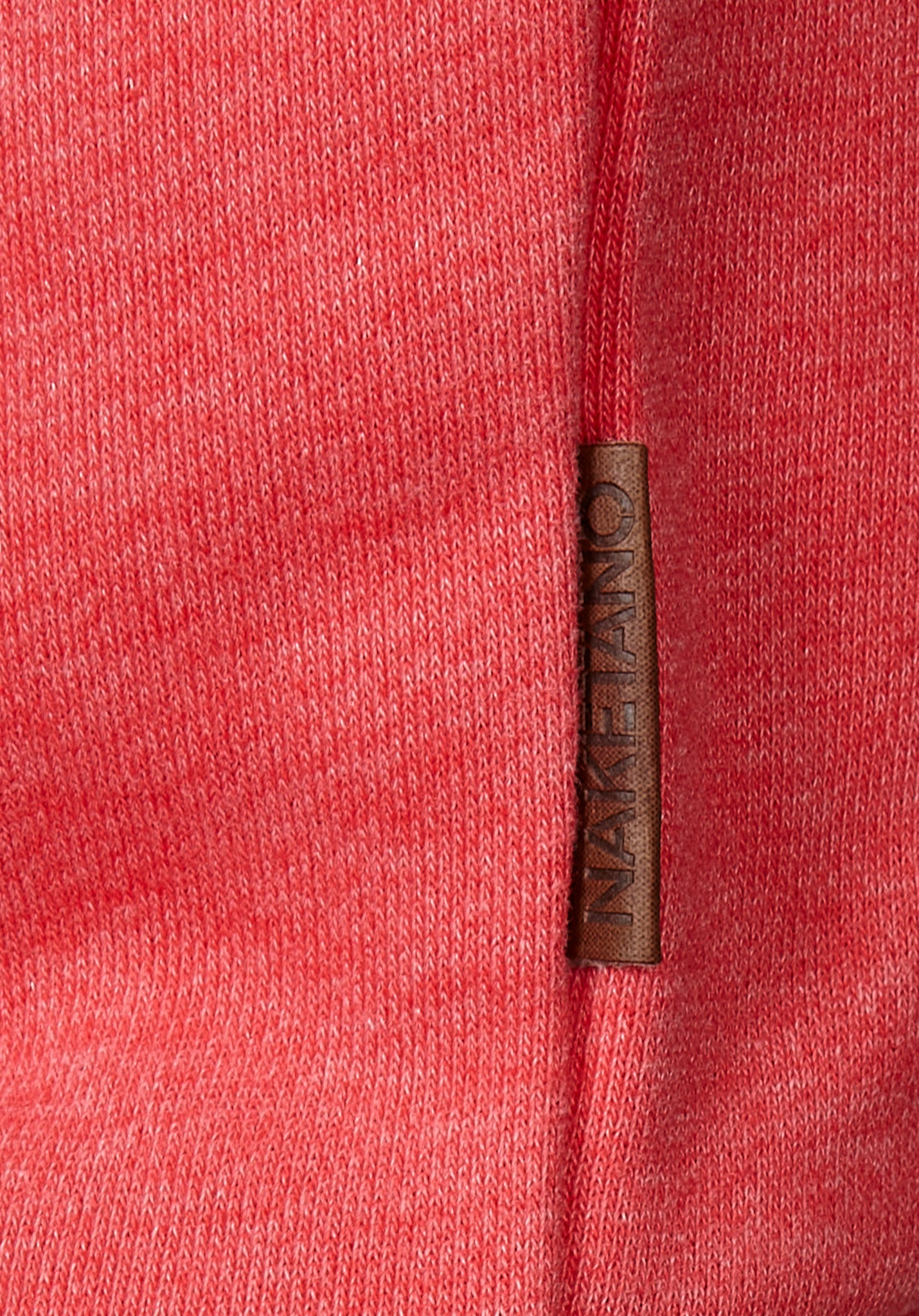 Deine Muttaaa - Cherry Red Melange