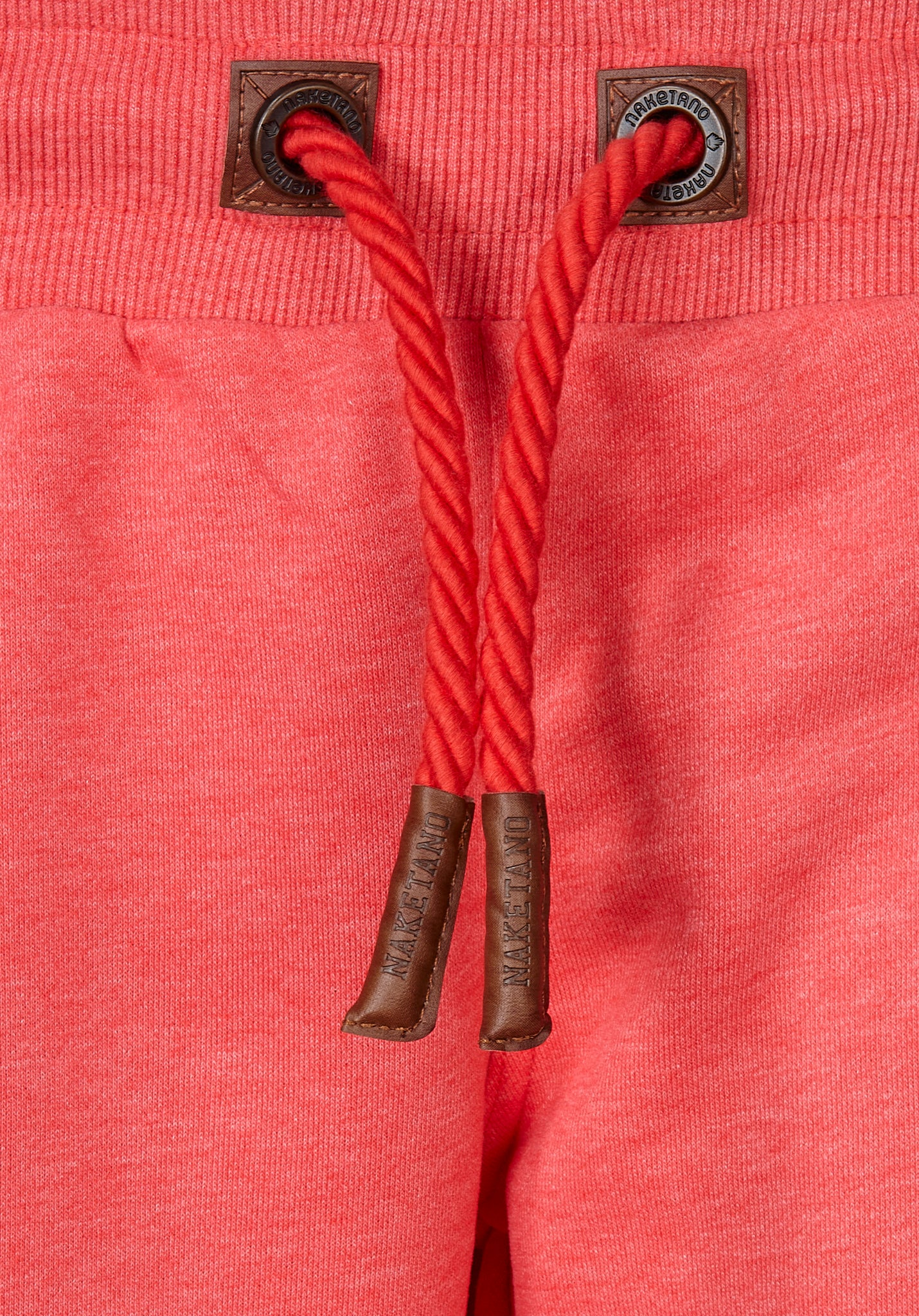 Deine Muttaaa - Cherry Red Melange