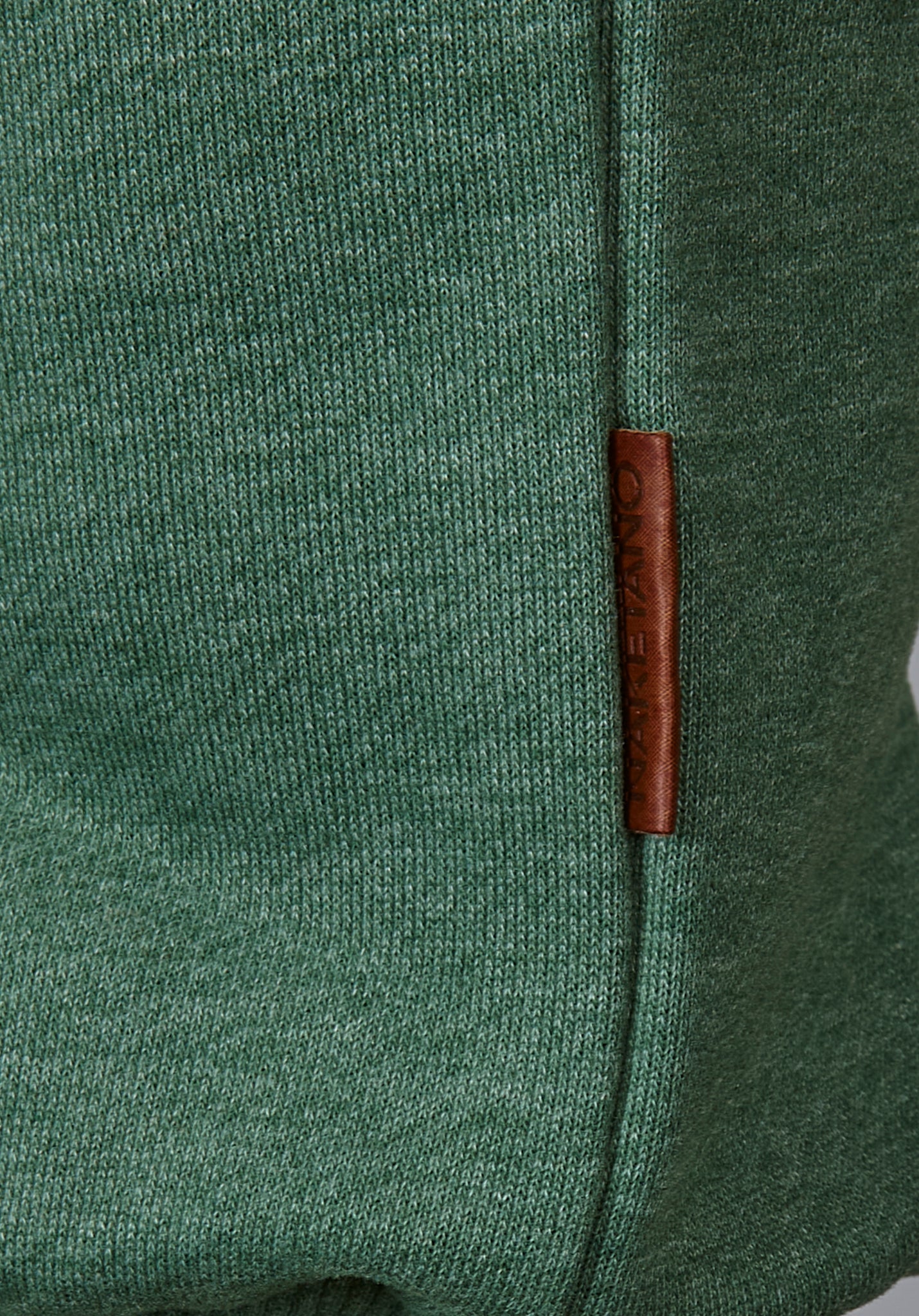 Deine Muttaaa - Pine Green Melange