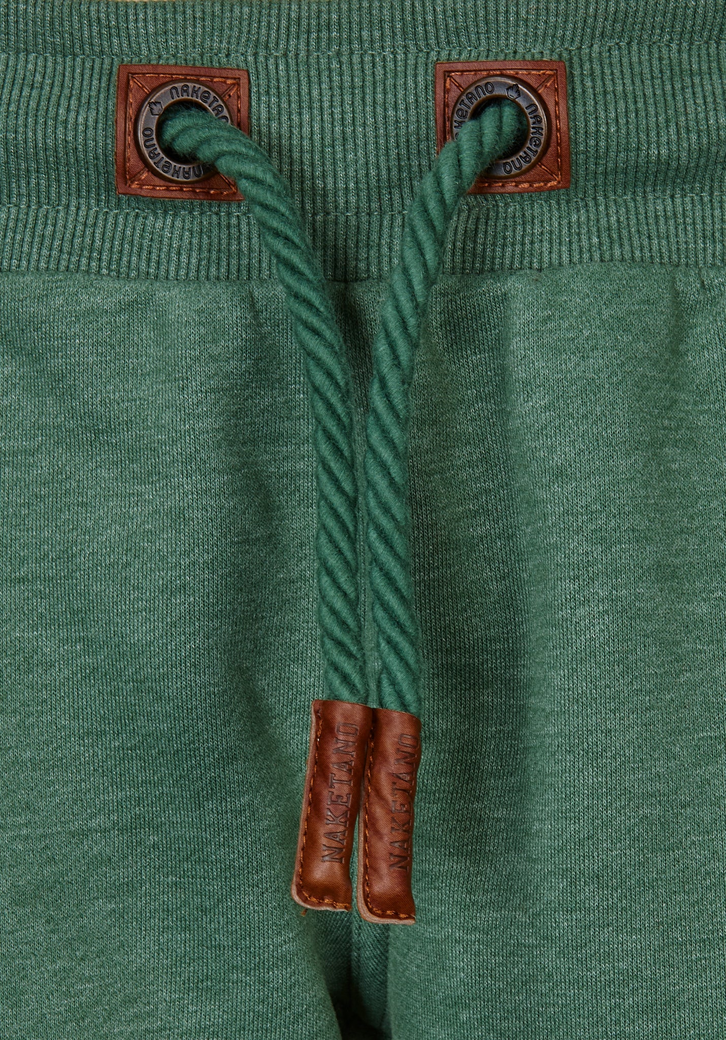 Deine Muttaaa - Pine Green Melange