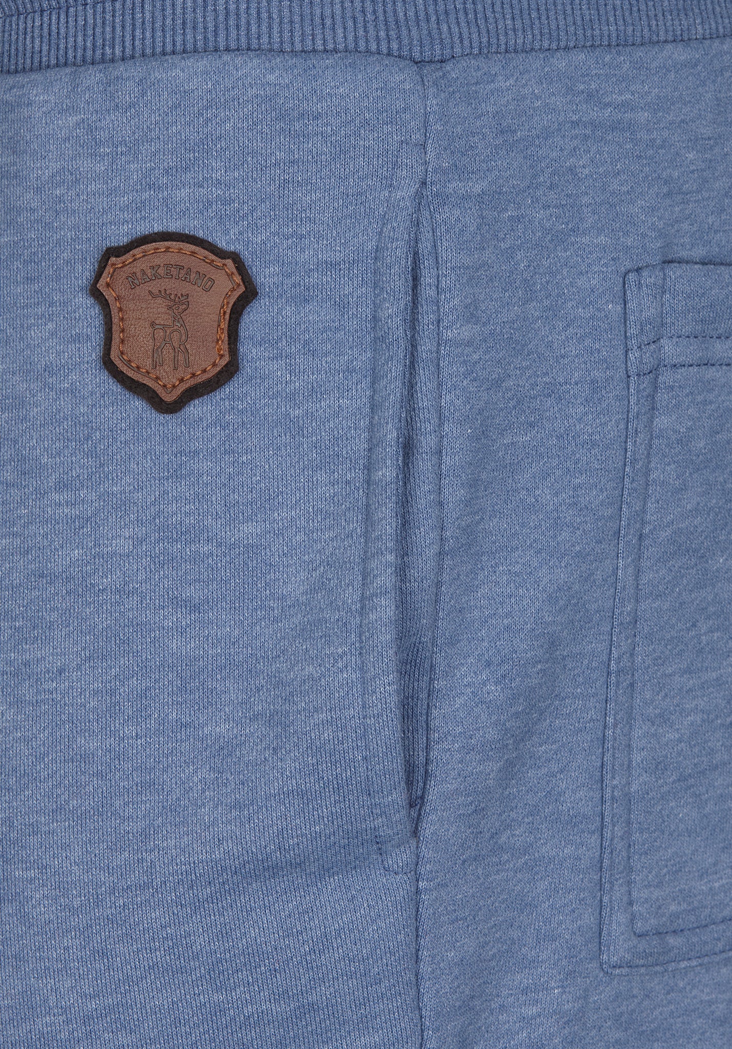 Your Mom - Blue Melange