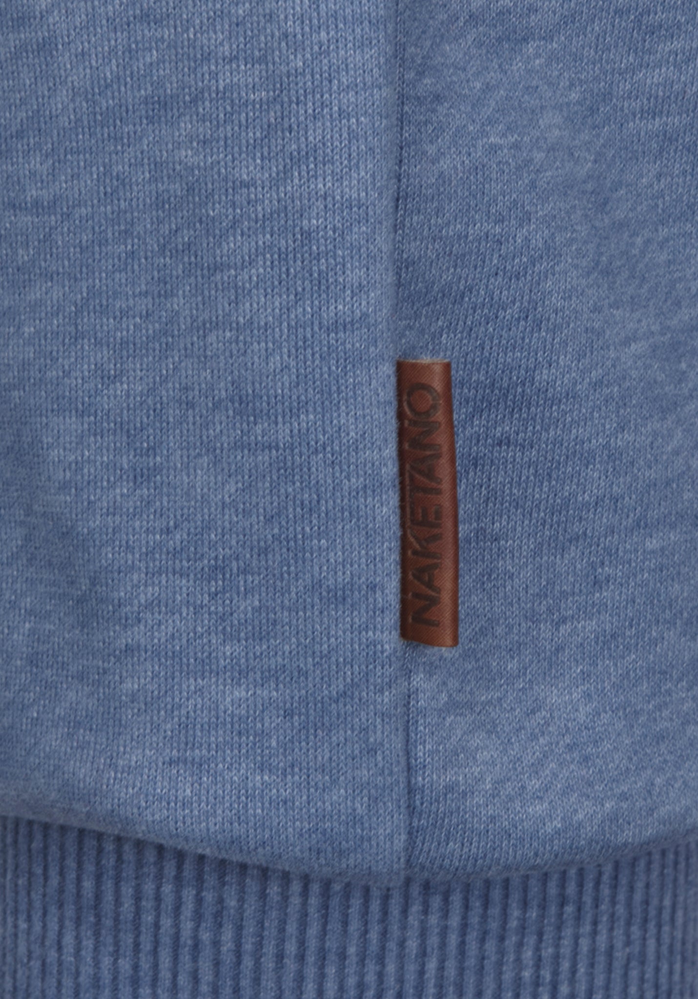 Your Mom - Blue Melange