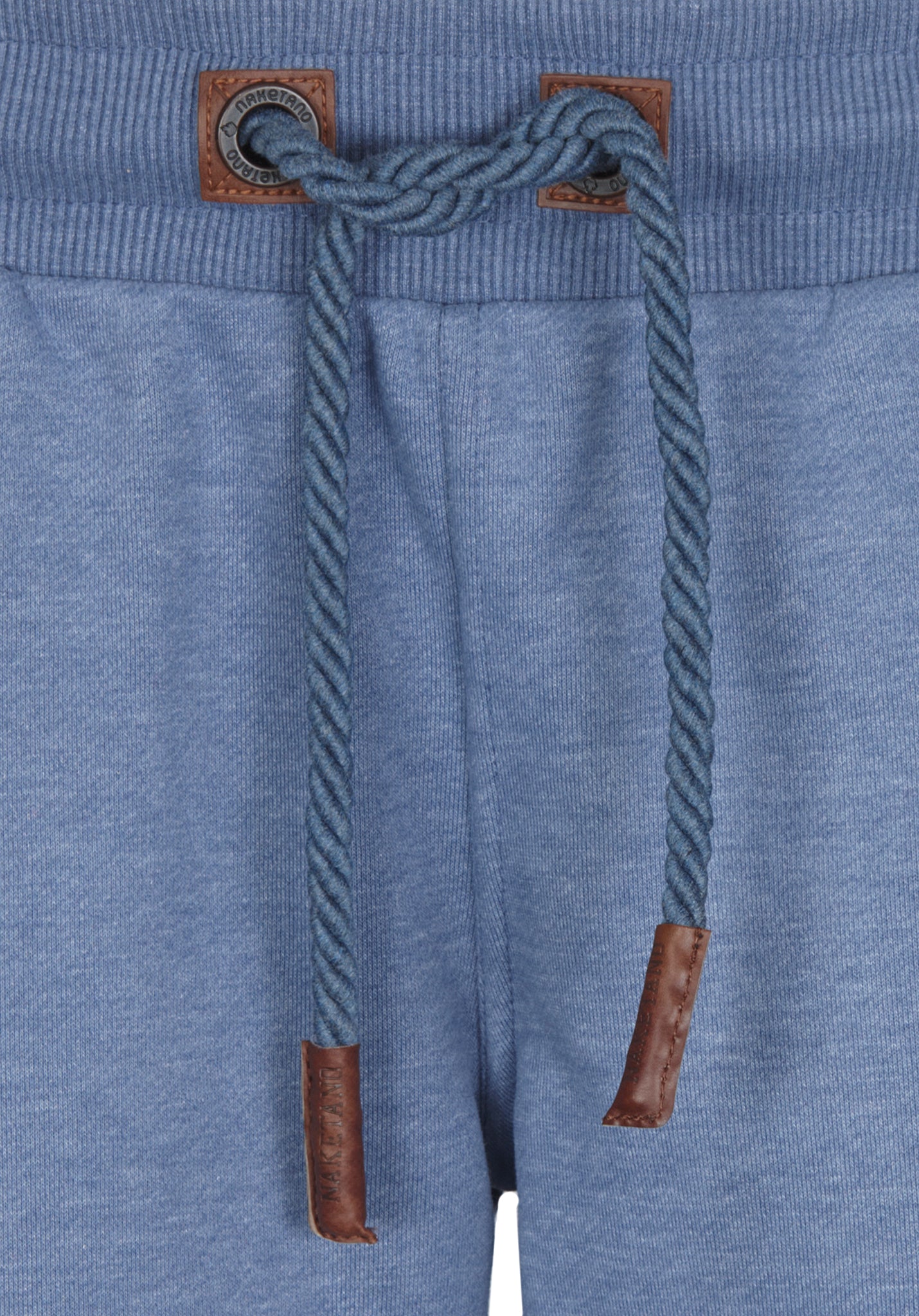 Your Mom - Blue Melange