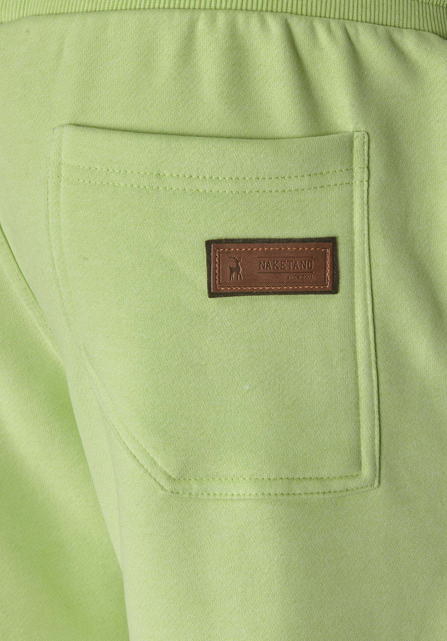 Your mother - Matcha Green Melange