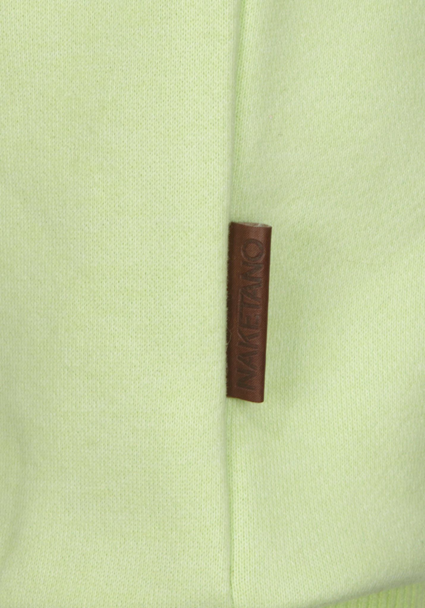 Your mother - Matcha Green Melange