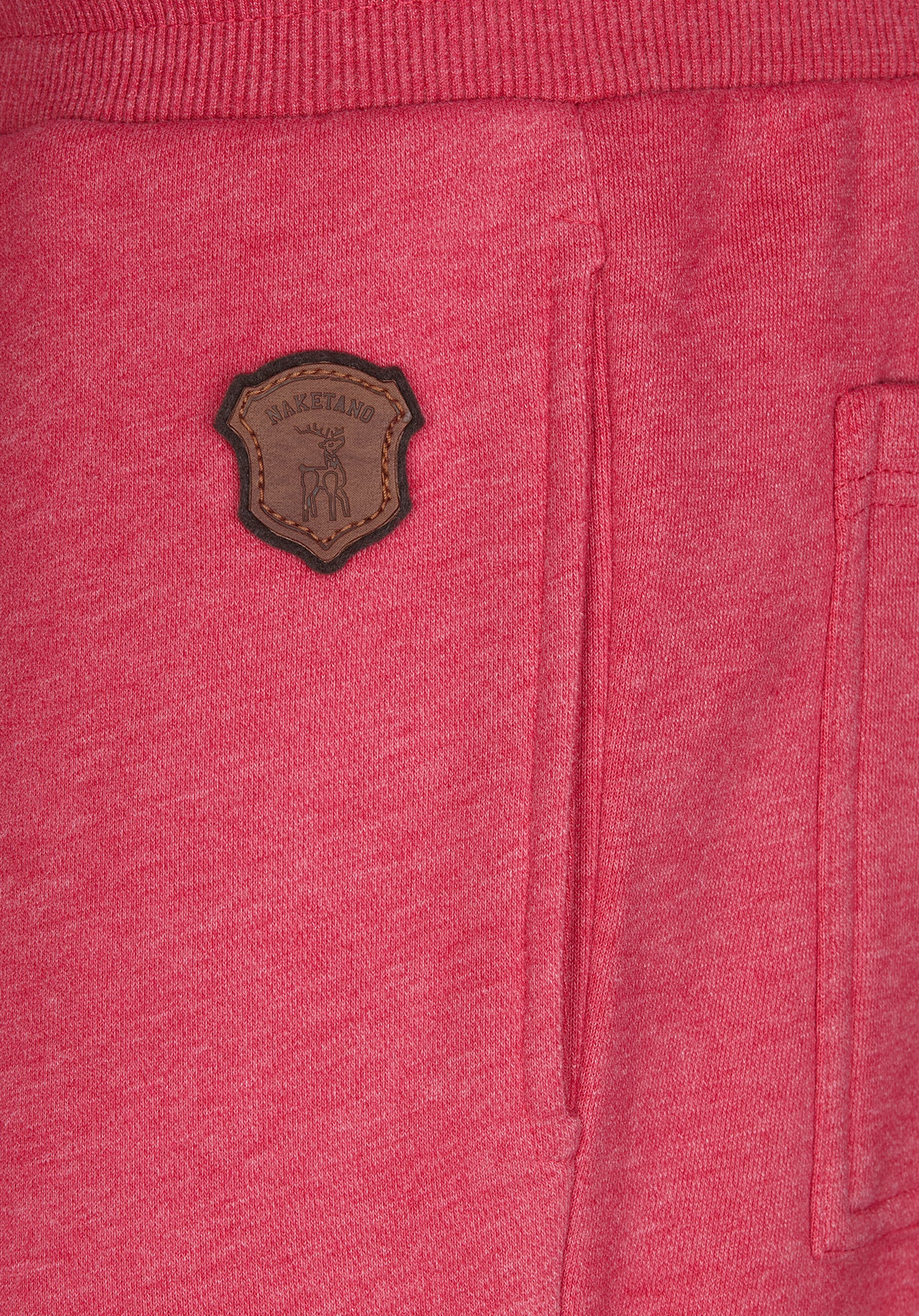 Deine Muttaaa - Purple Melange