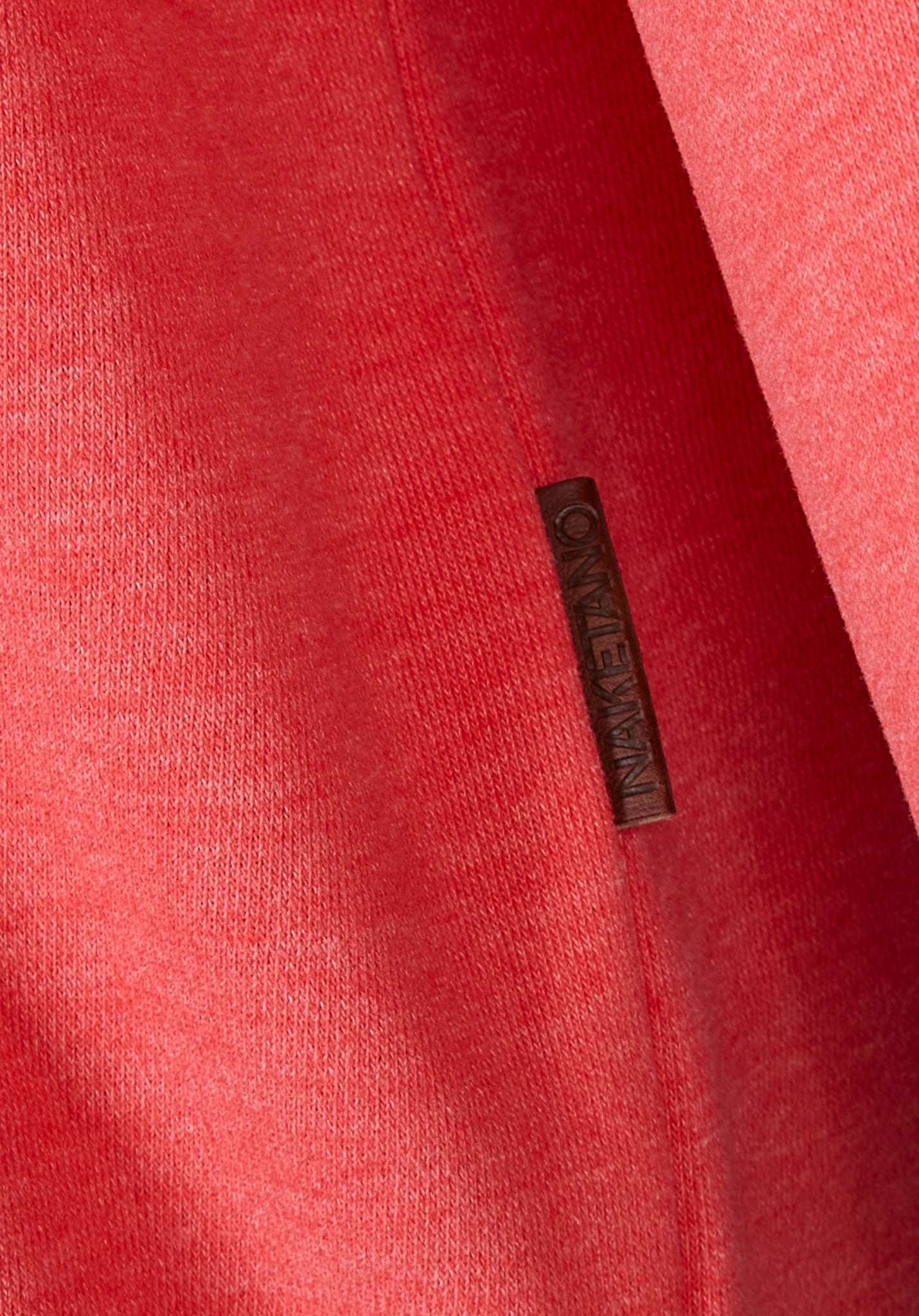 Krokettenhorst - Cherry Red Melange