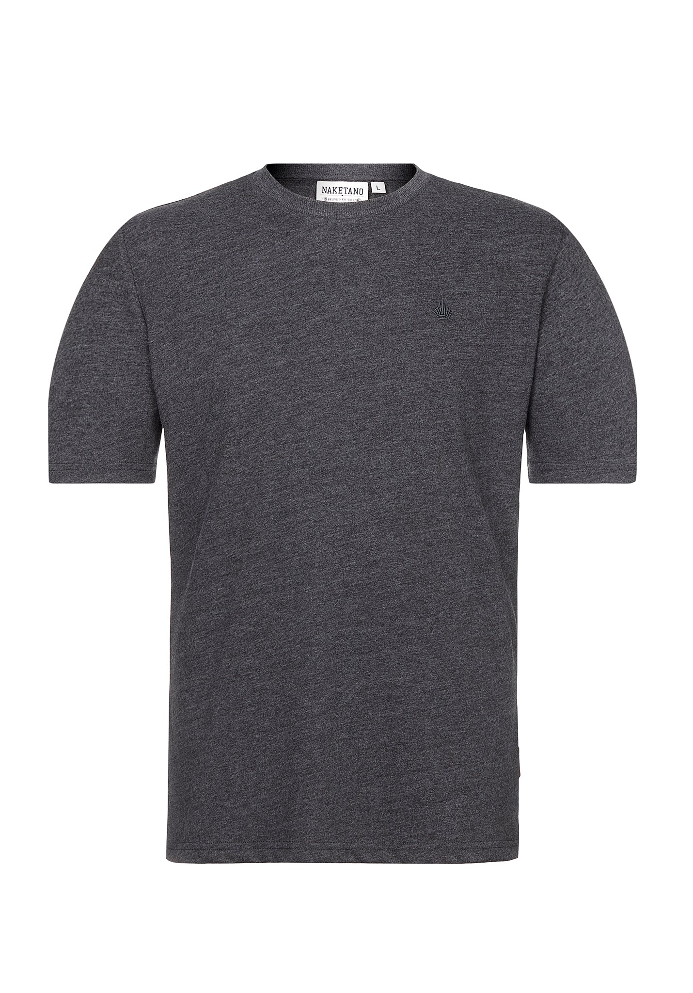 Adonis Fischer - Anthracite Melange