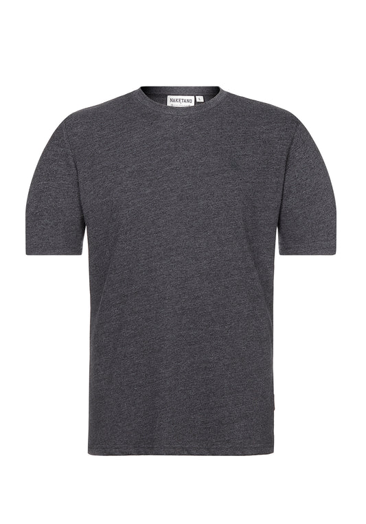 Adonis Fischer - Anthracite Melange