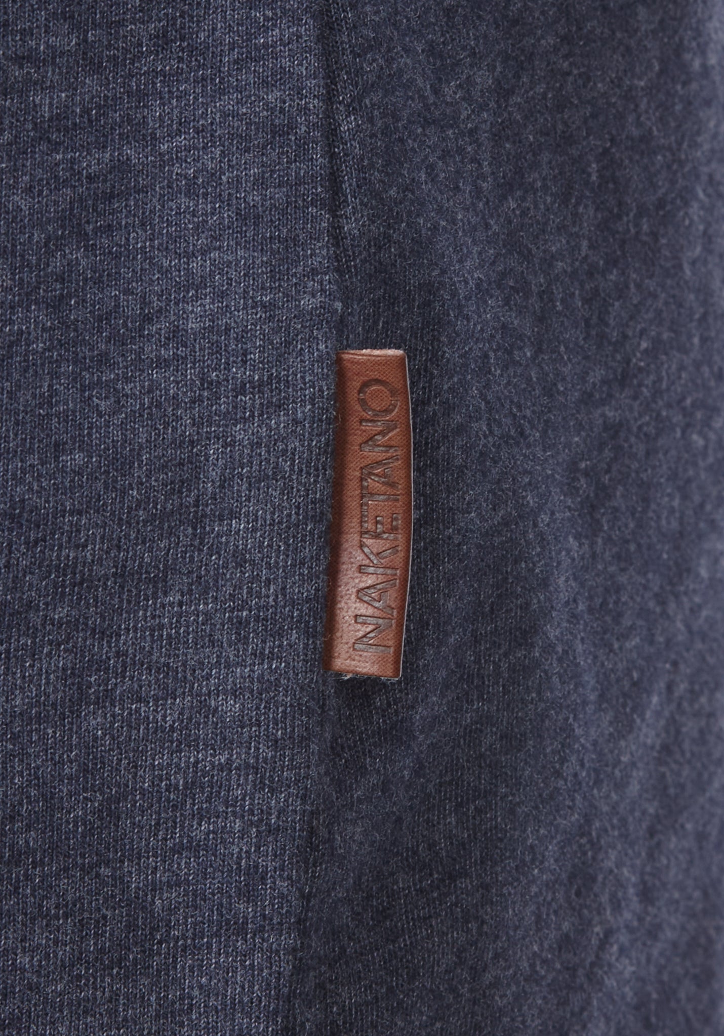 Adonis Fischer - Bleu Indigo