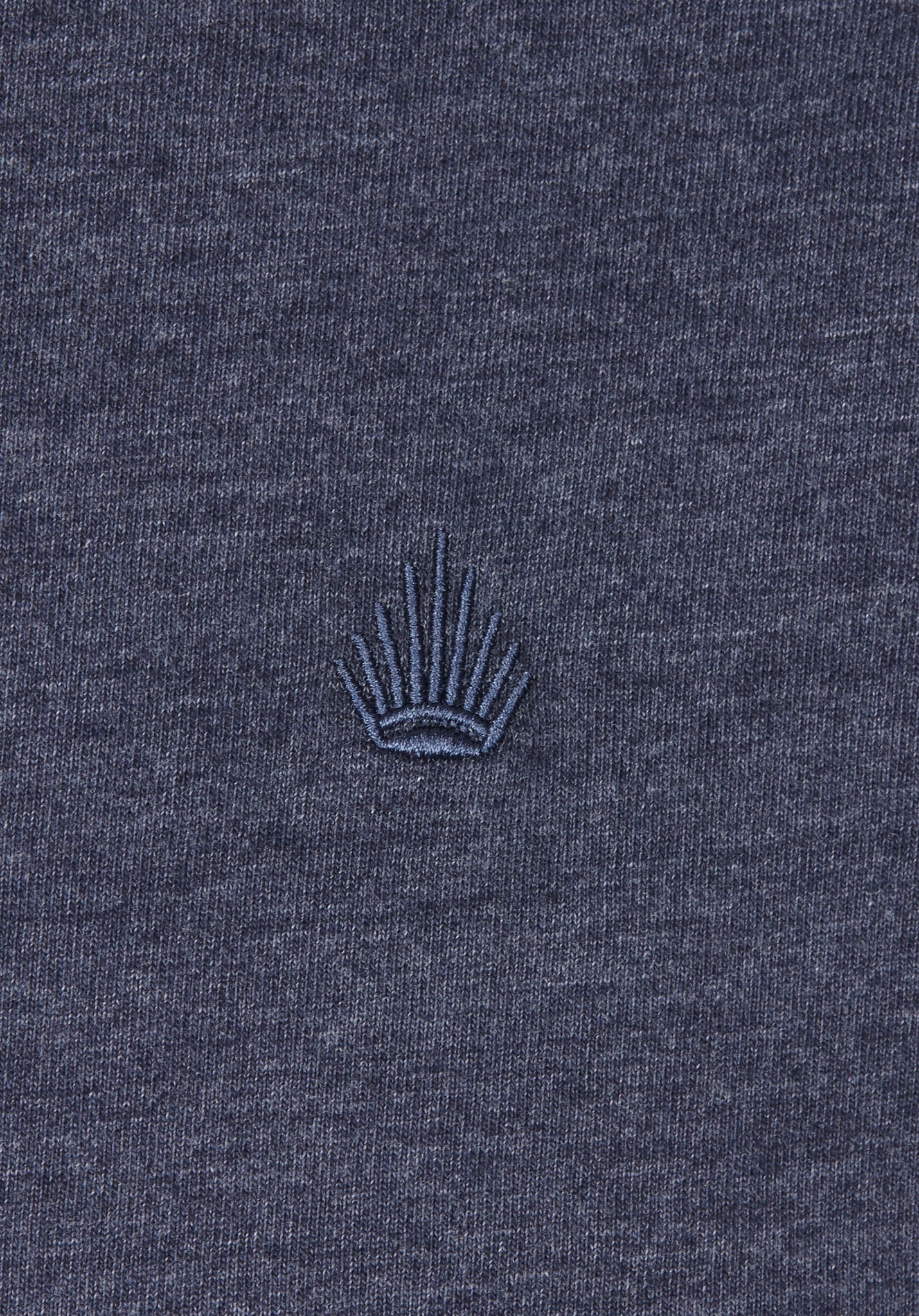 Adonis Fischer - Bleu Indigo