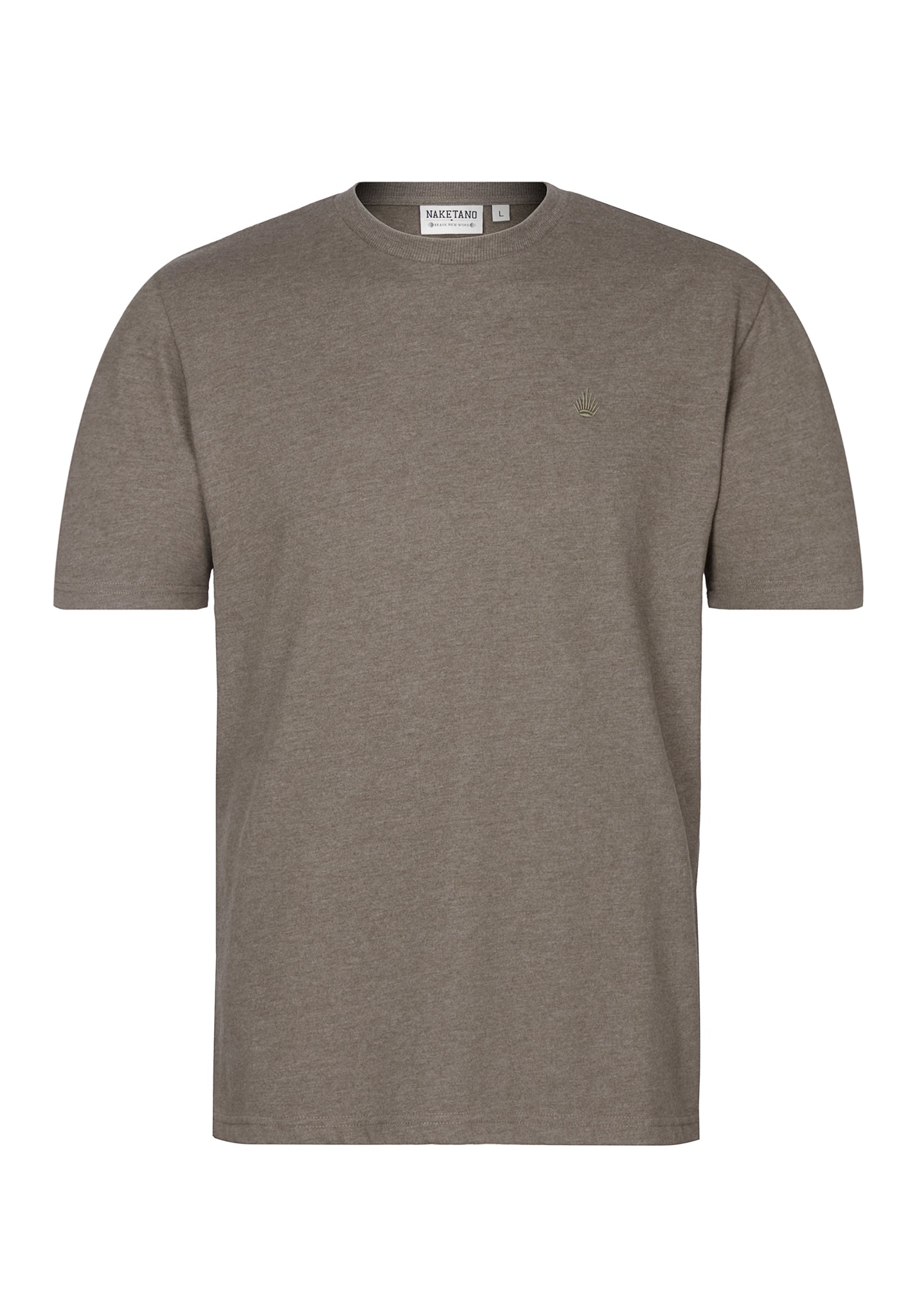 Adonis Fischer - Olive Melange