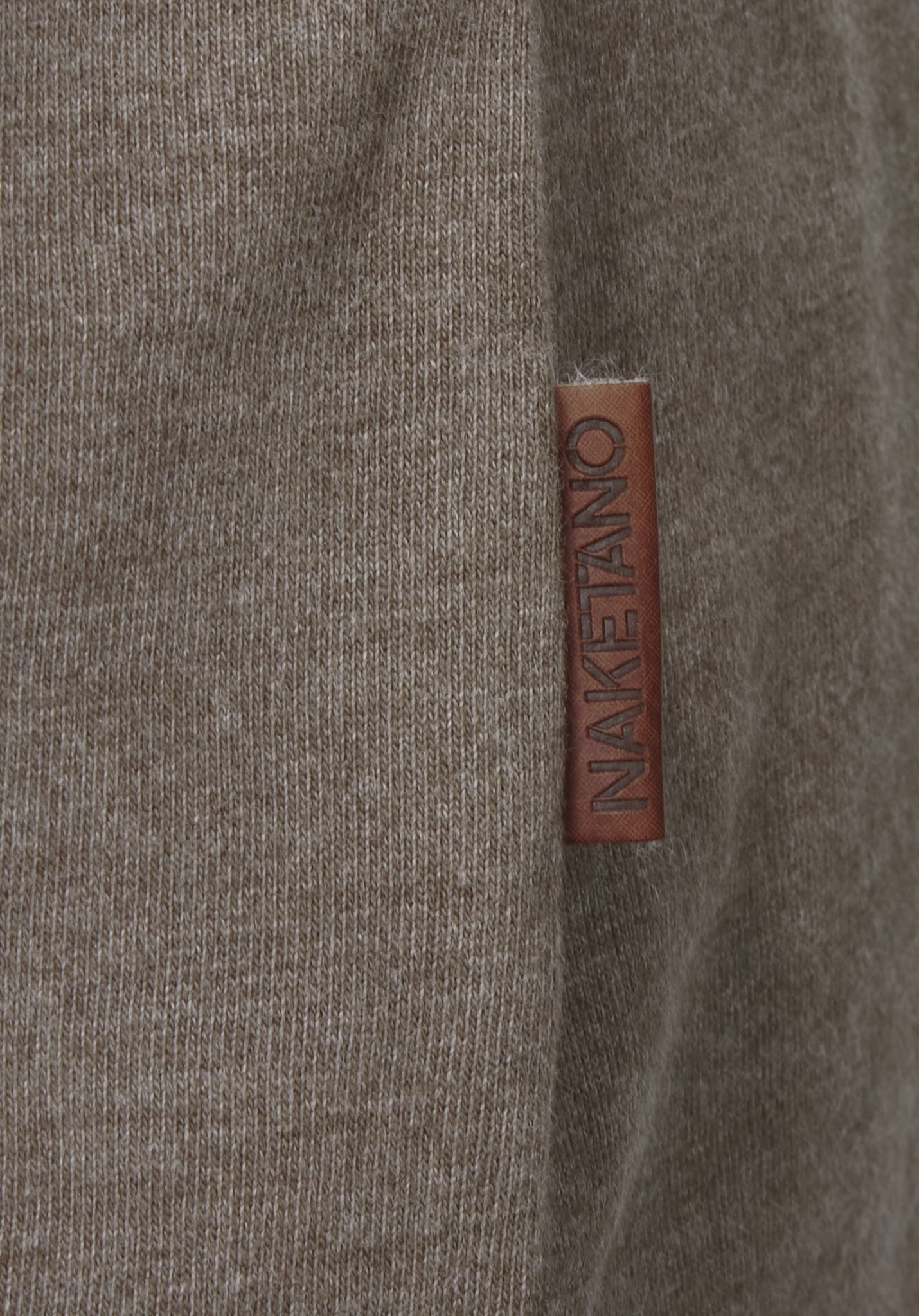 Adonis Fischer - Olive Melange