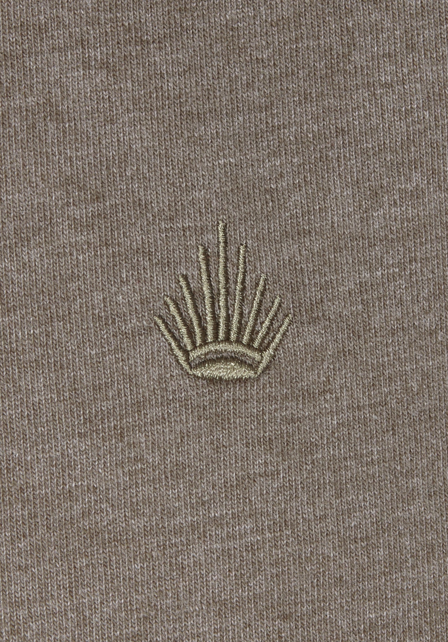 Adonis Fischer - Olive Melange