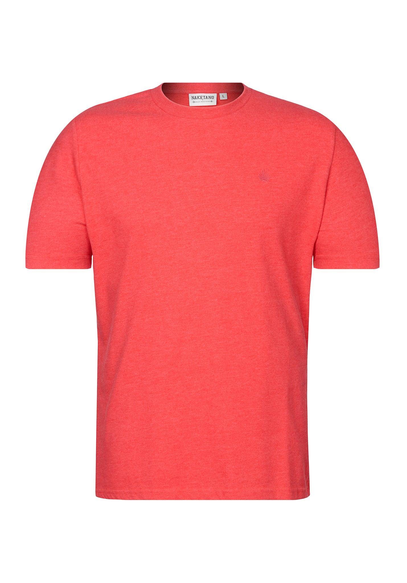 Adonis Fischer - Cherry Red Melange