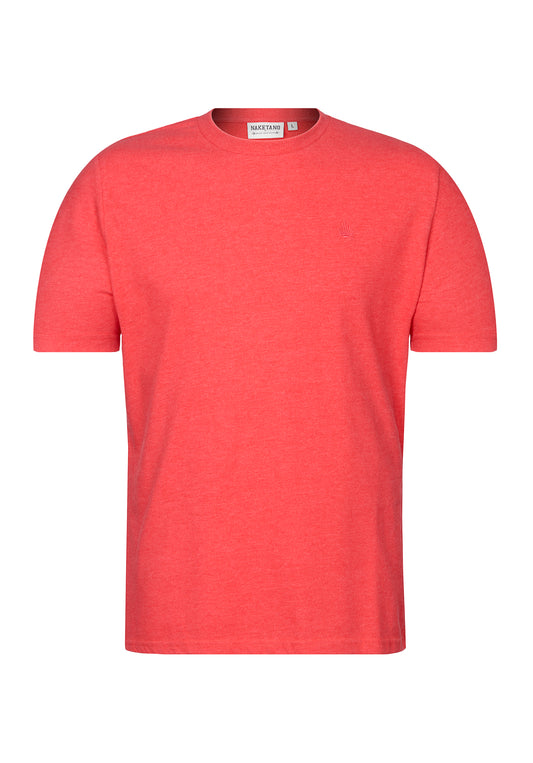 Adonis Fischer - Cherry Red Melange