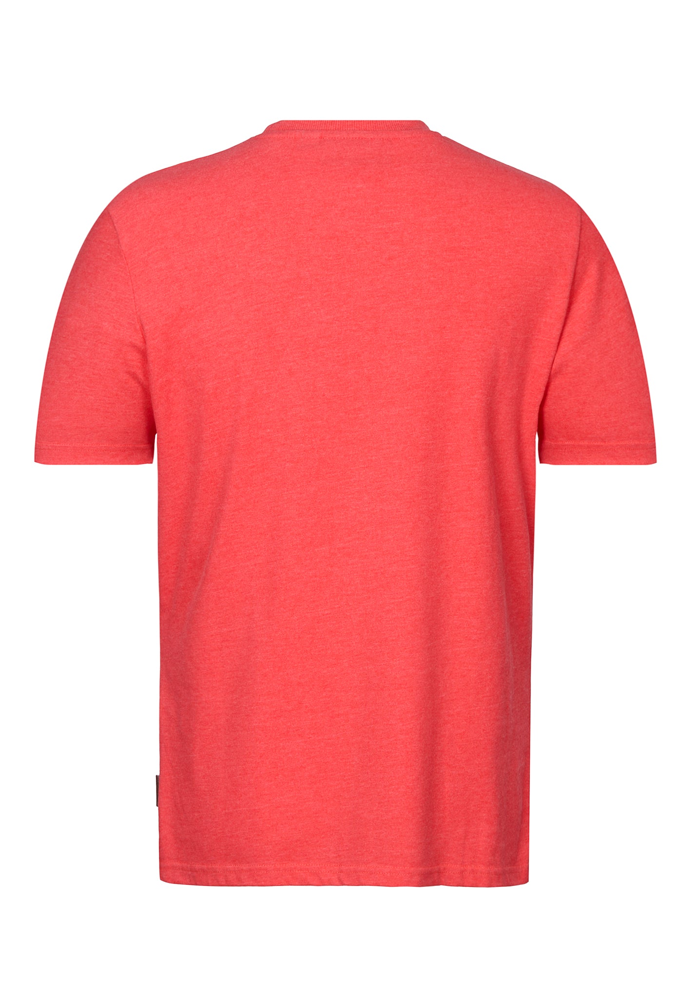 Adonis Fischer - Cherry Red Melange