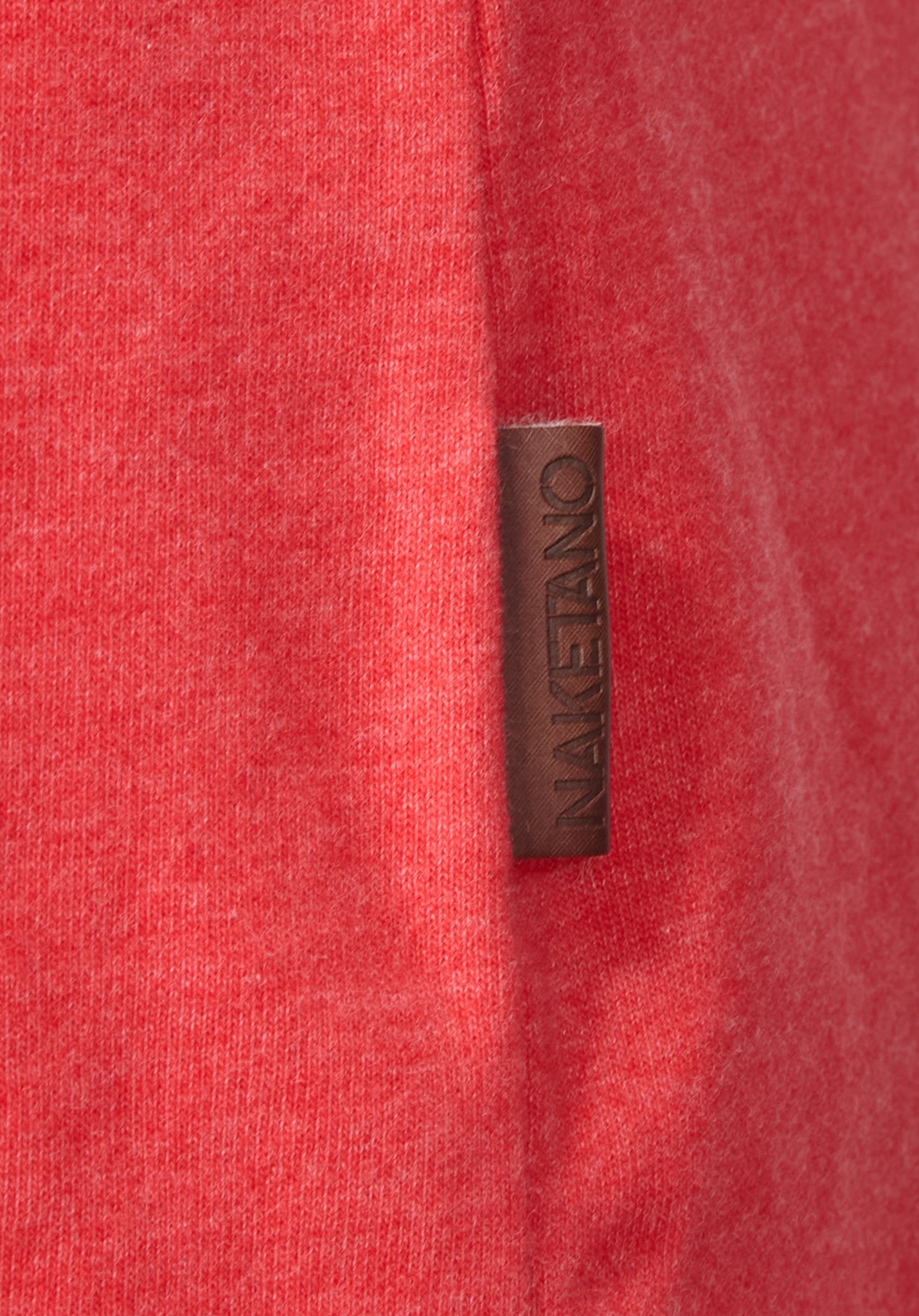 Adonis Fischer - Cherry Red Melange