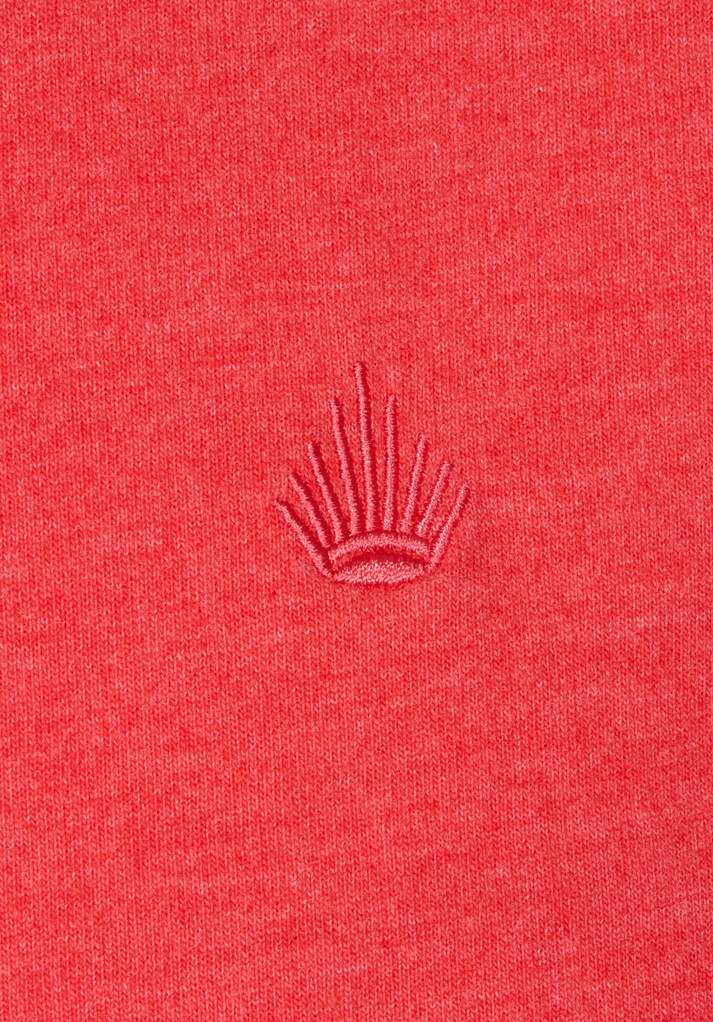 Adonis Fischer - Cherry Red Melange