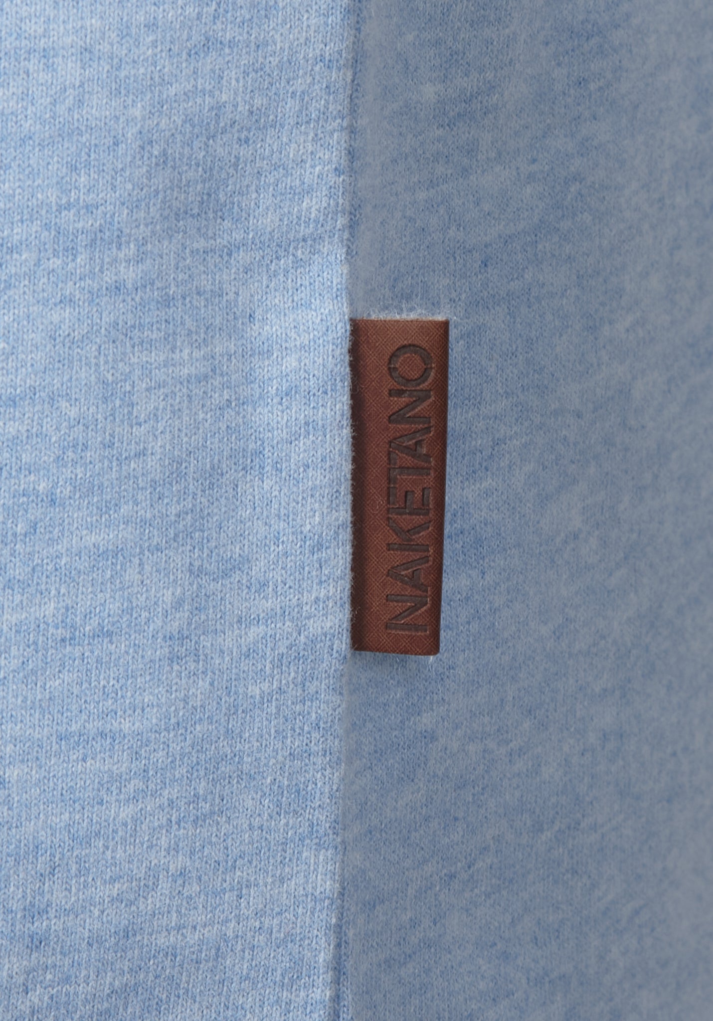 Big Adonis (Oversize) - Amazing Blue Melange