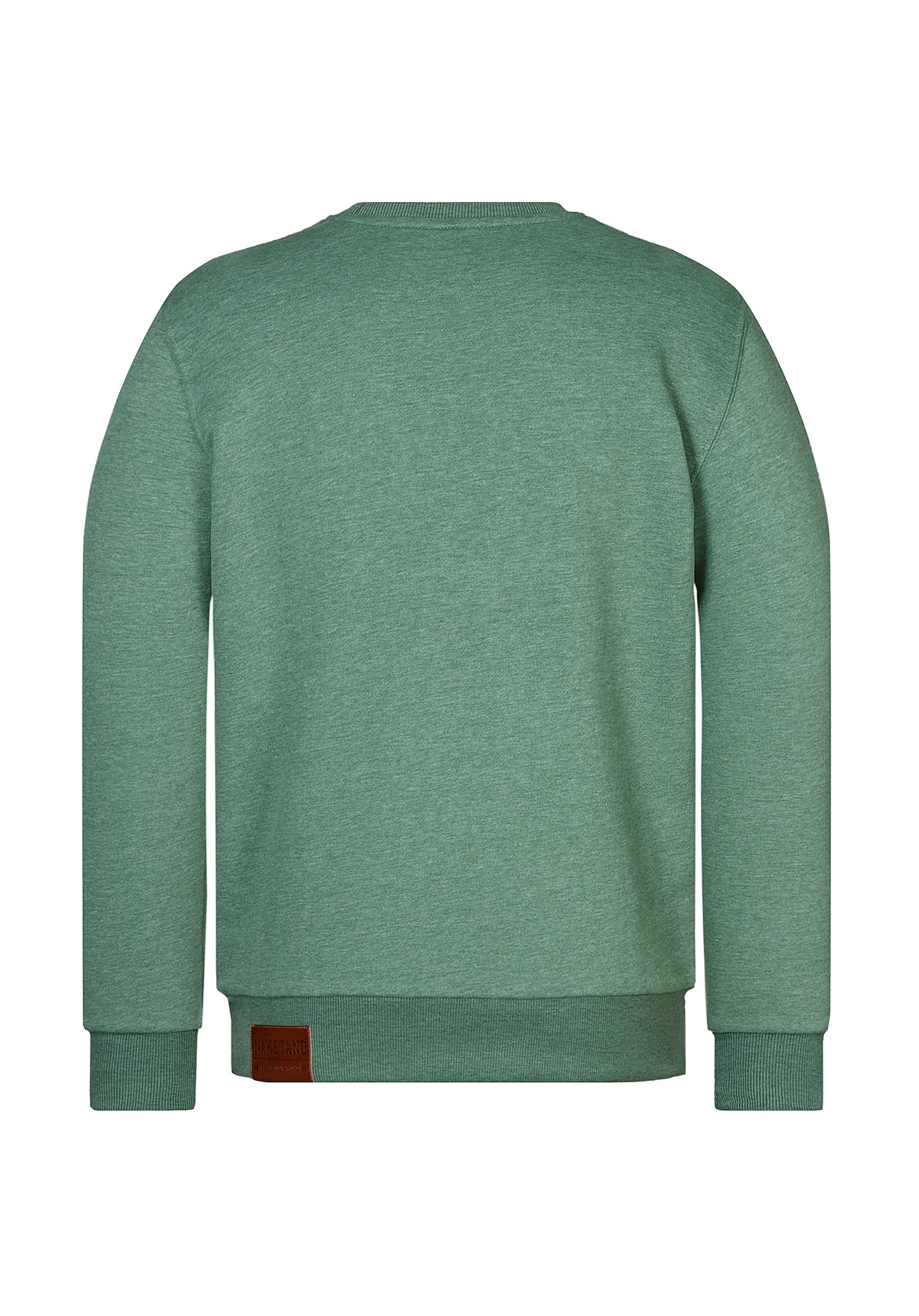 Rainerius - Pine Green Melange