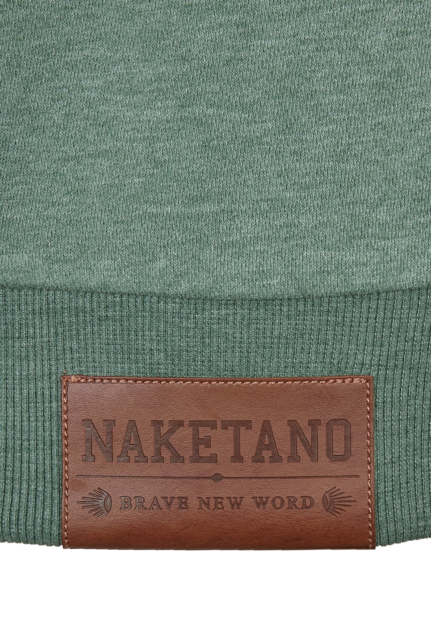 Rainerius - Pine Green Melange