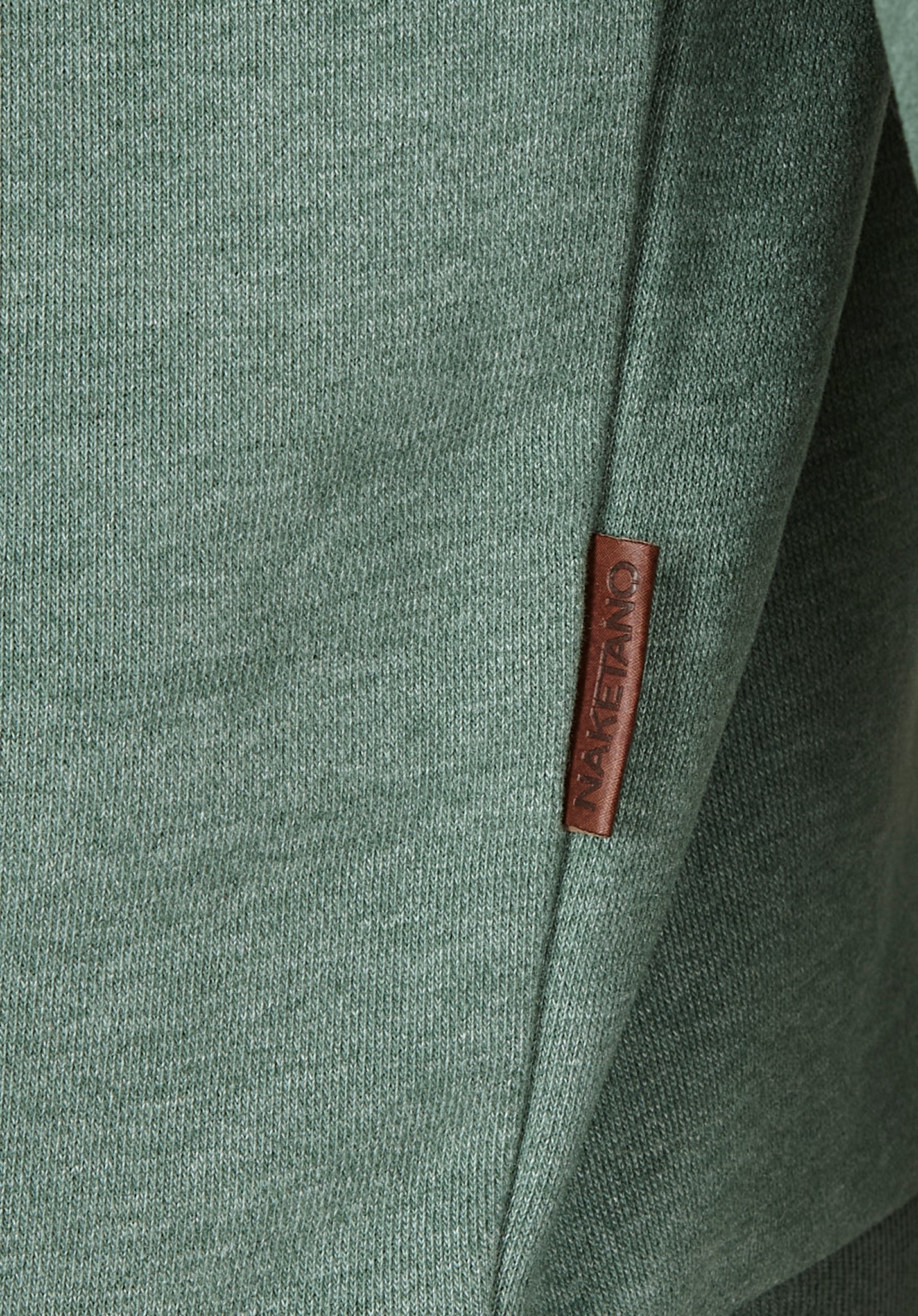 Rainerius - Pine Green Melange