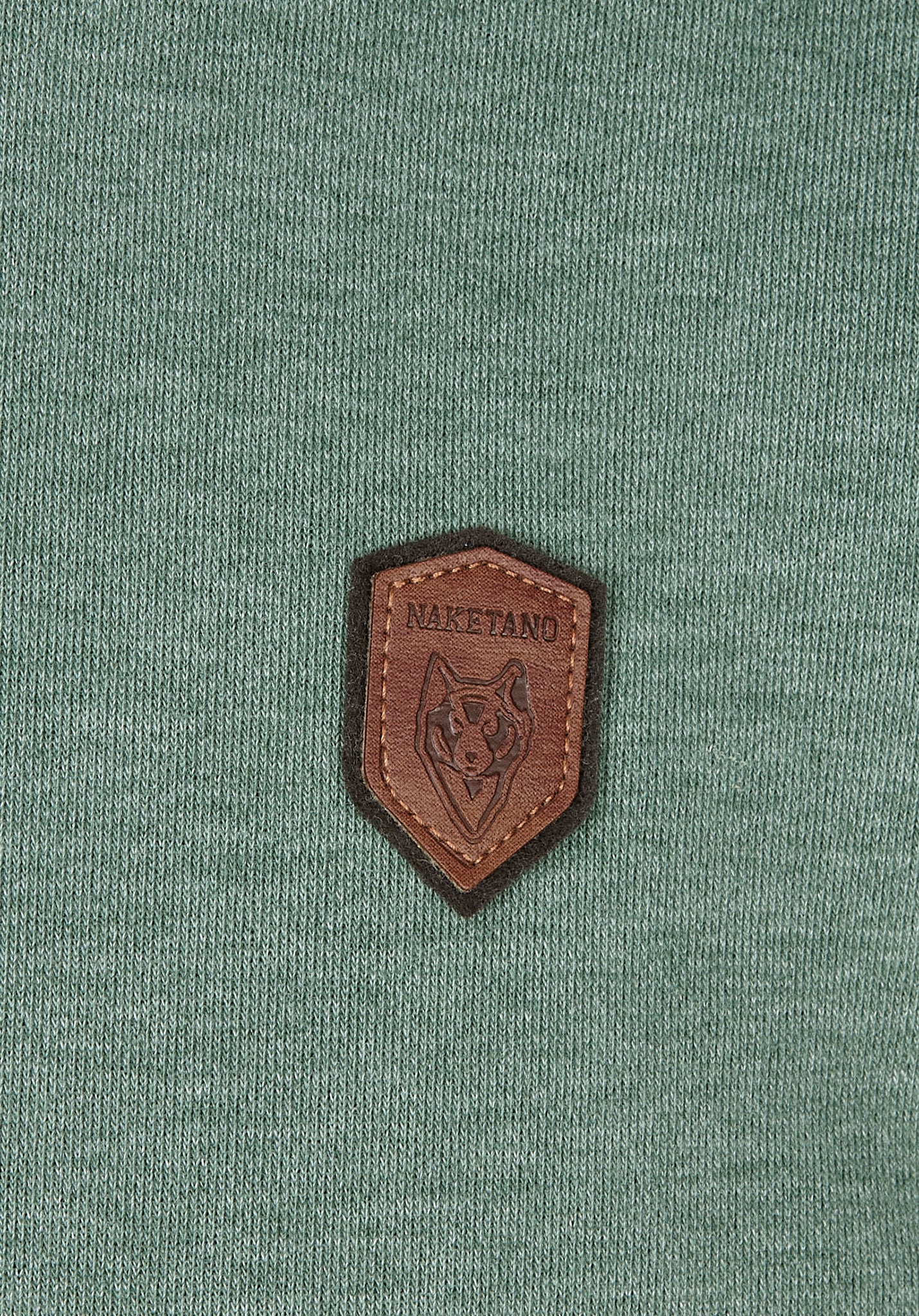 Rainerius - Pine Green Melange