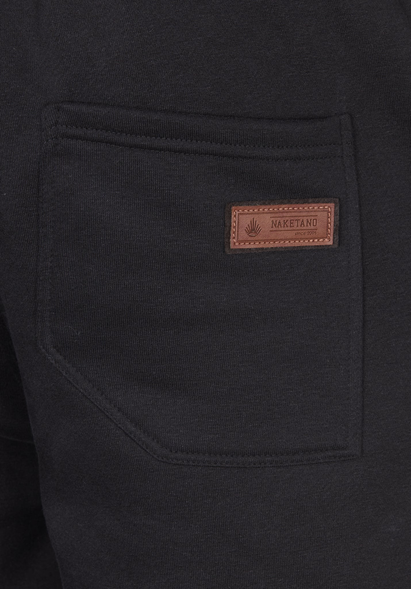 Schnellbumser 2.0 - Black