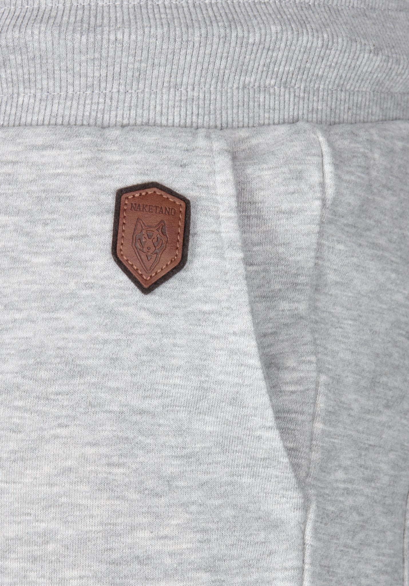Schnellbumser 2.0 - Grey Melange