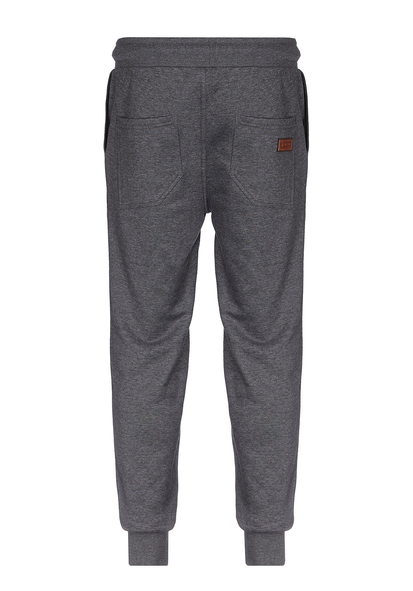 Schnellbumser 2.0 - Anthracite Melange