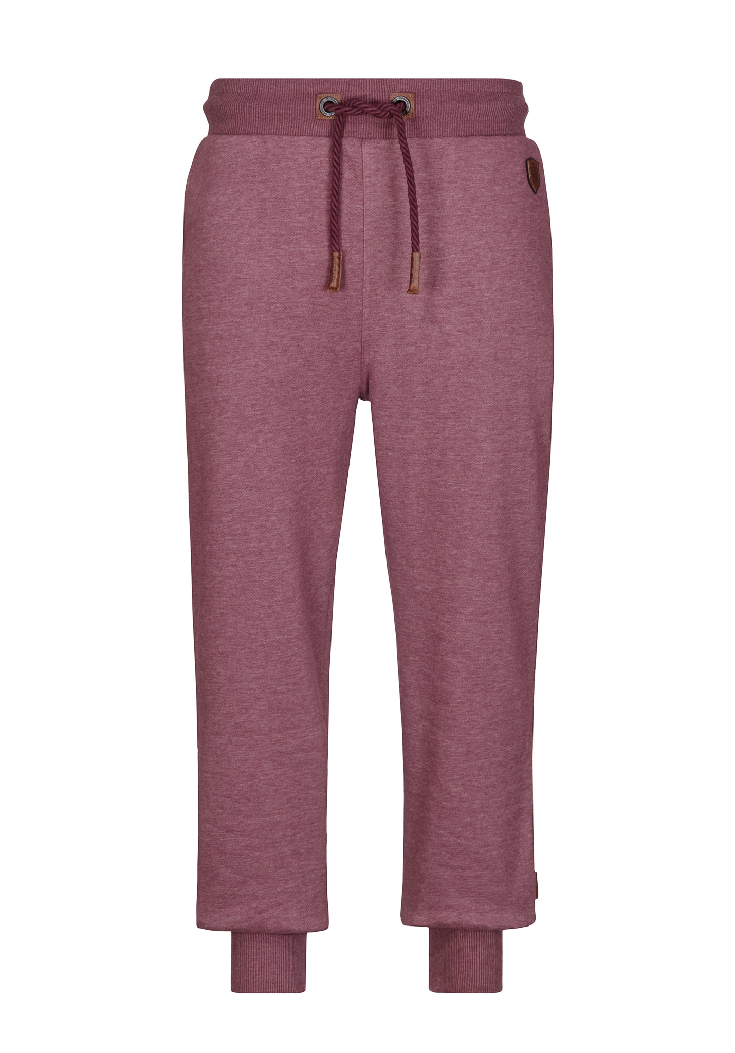 Schnellbumser 2.0 - Bordeaux Melange