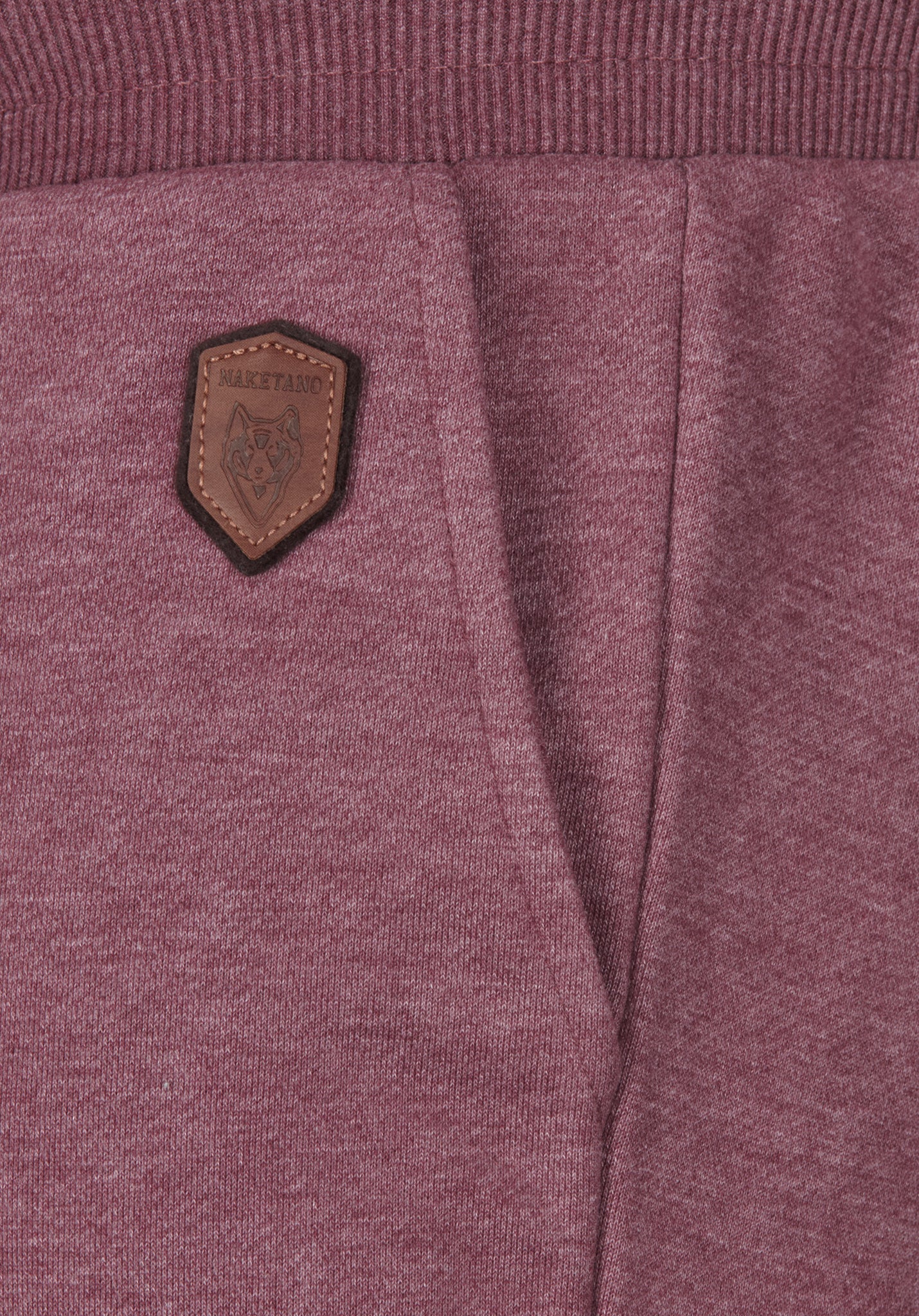 Schnellbumser 2.0 - Bordeaux Melange