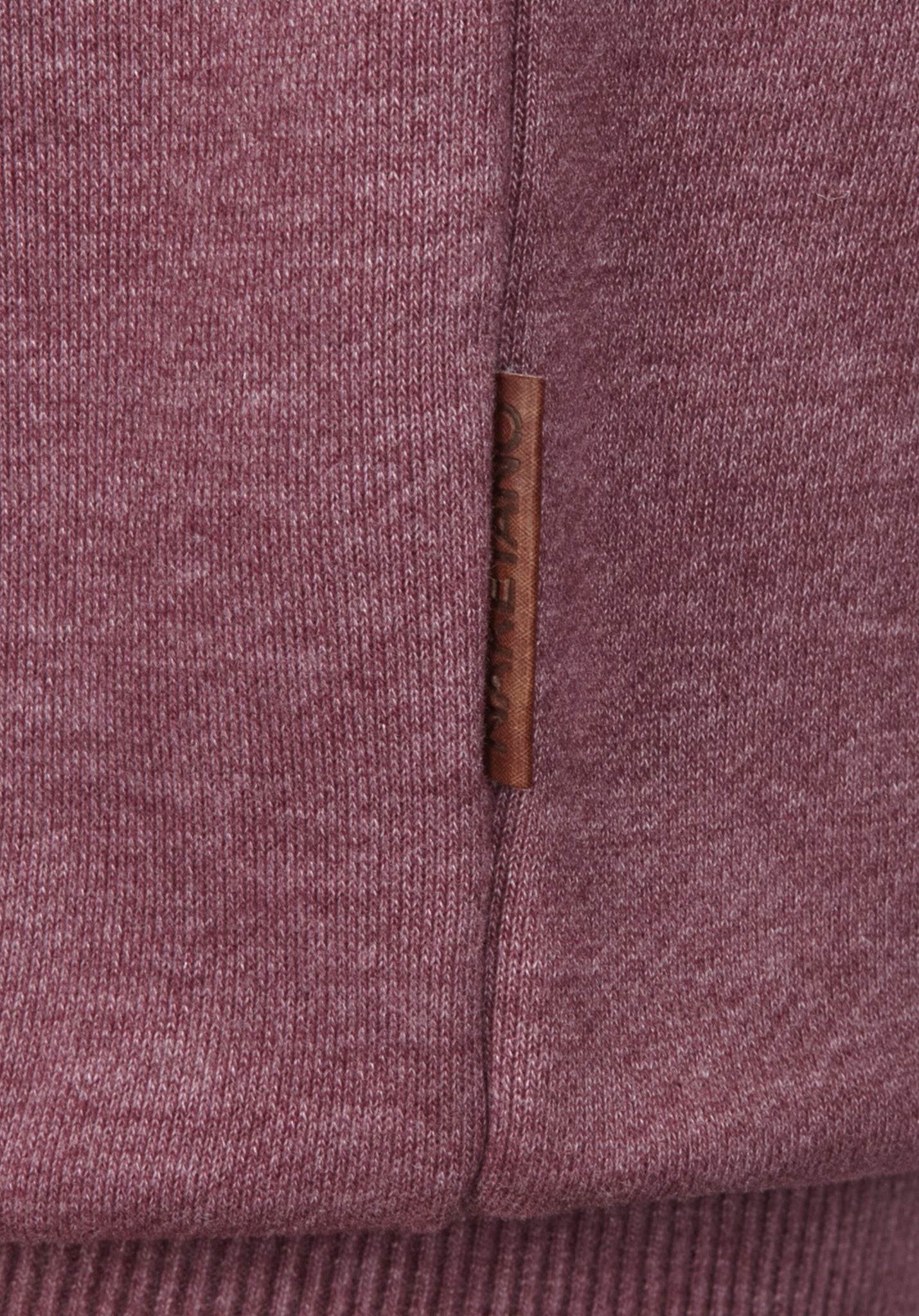 Schnellbumser 2.0 - Bordeaux Melange