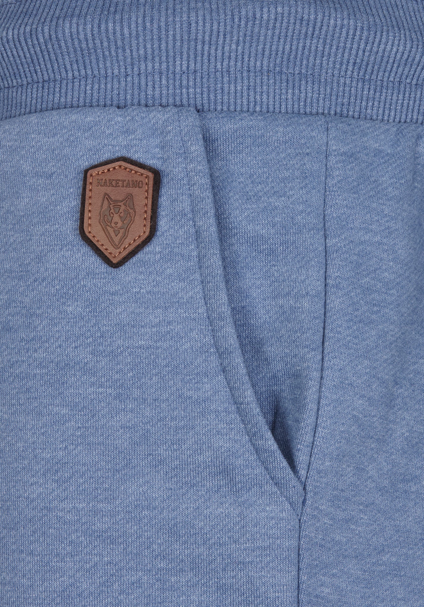 Quick Bum 2.0 - Bleu Mélange